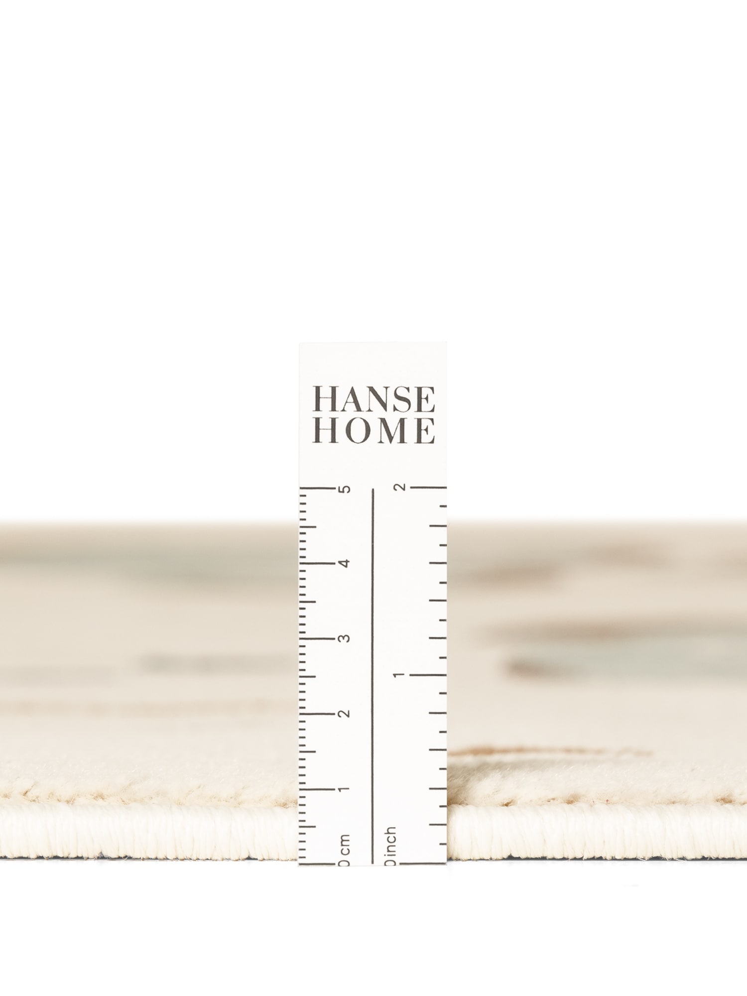 HANSE Home Kinderteppich »Einhorn« rund 10 mm Höhe Pflegeleicht, Weich, Kinderzimmer, Spielteppich, Spielunterlage