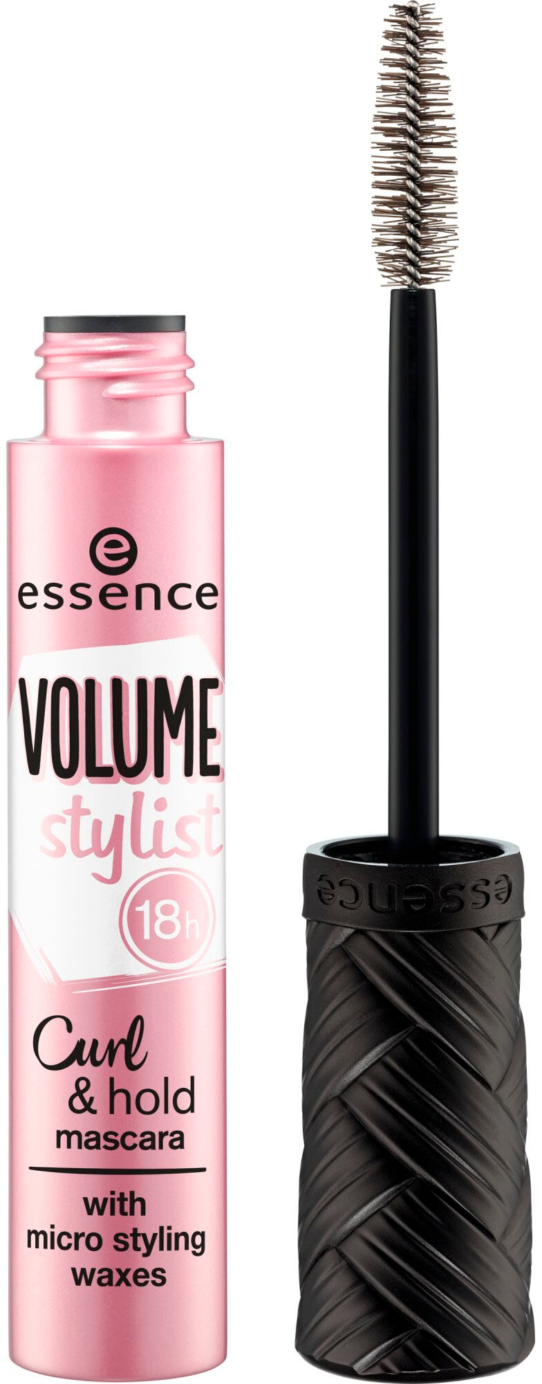 Essence Make-up Set »CURRENT MOOD: FEELING CUTE look set«, (Set, 9 tlg.)