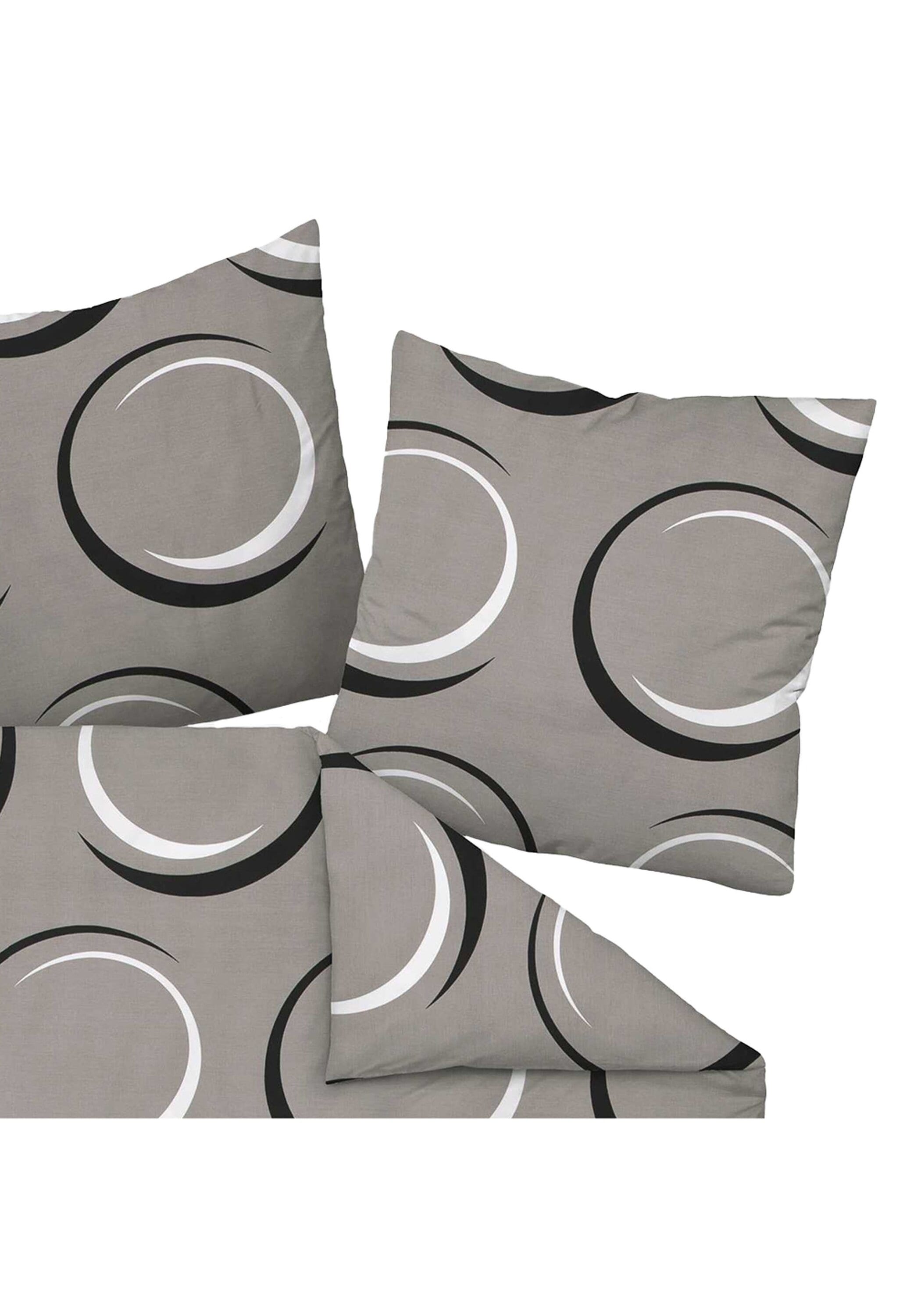 Janine Bettbezug »Bettwäsche J.D. 1er Pack«, (1er Pack St.)