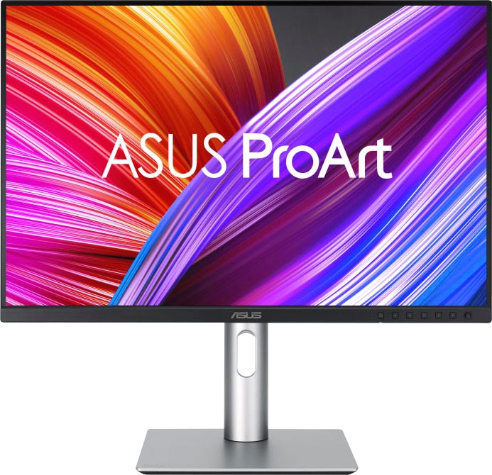 Asus LED-Monitor »ASUS Monitor«, 61,2 cm/24,1 Zoll, 1920 x 1200 px, WUXGA, 5 ms Reaktionszeit, 75 Hz