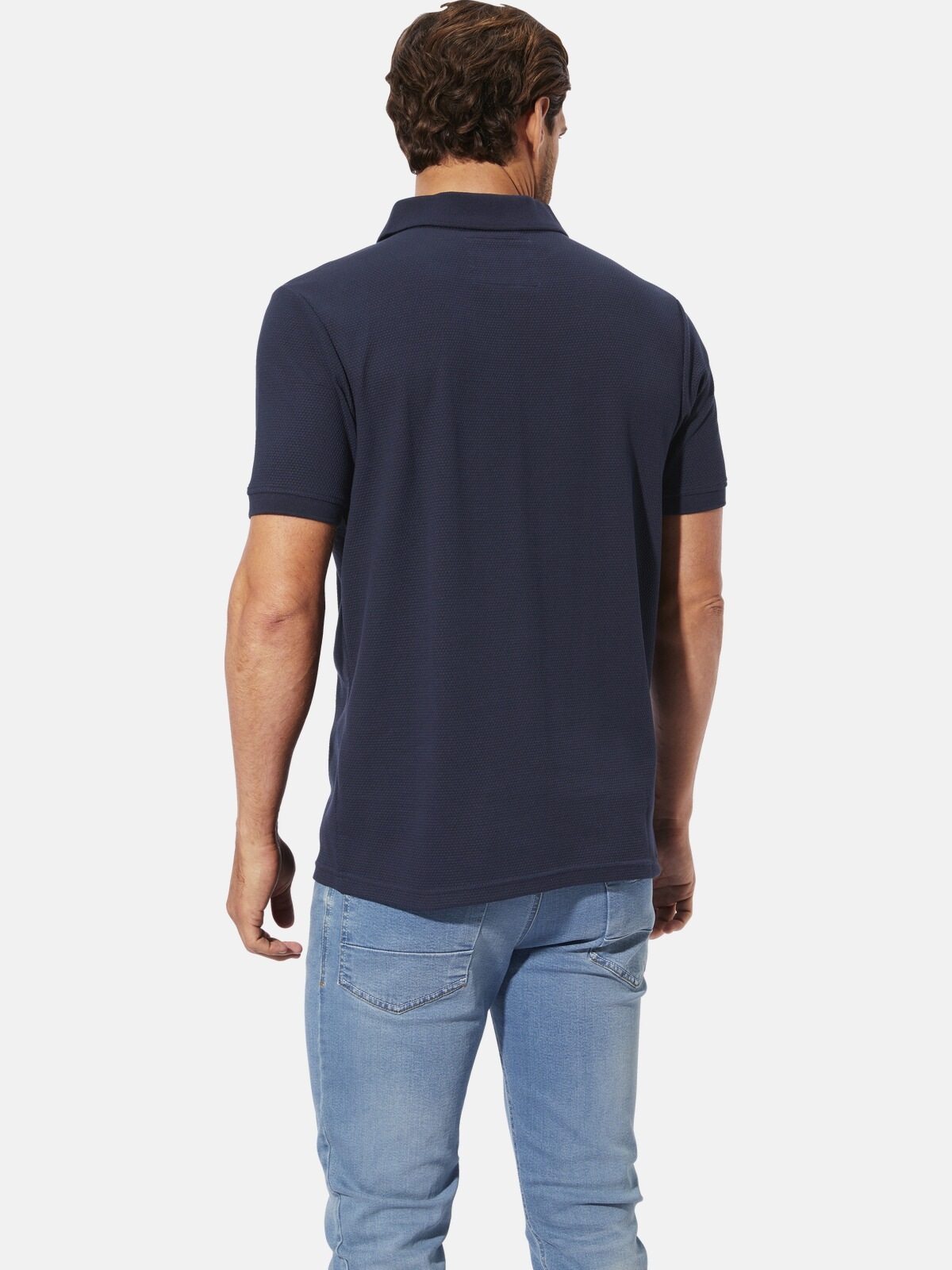 Babista Poloshirt »Poloshirt ELENZIO«, (1 tlg.)