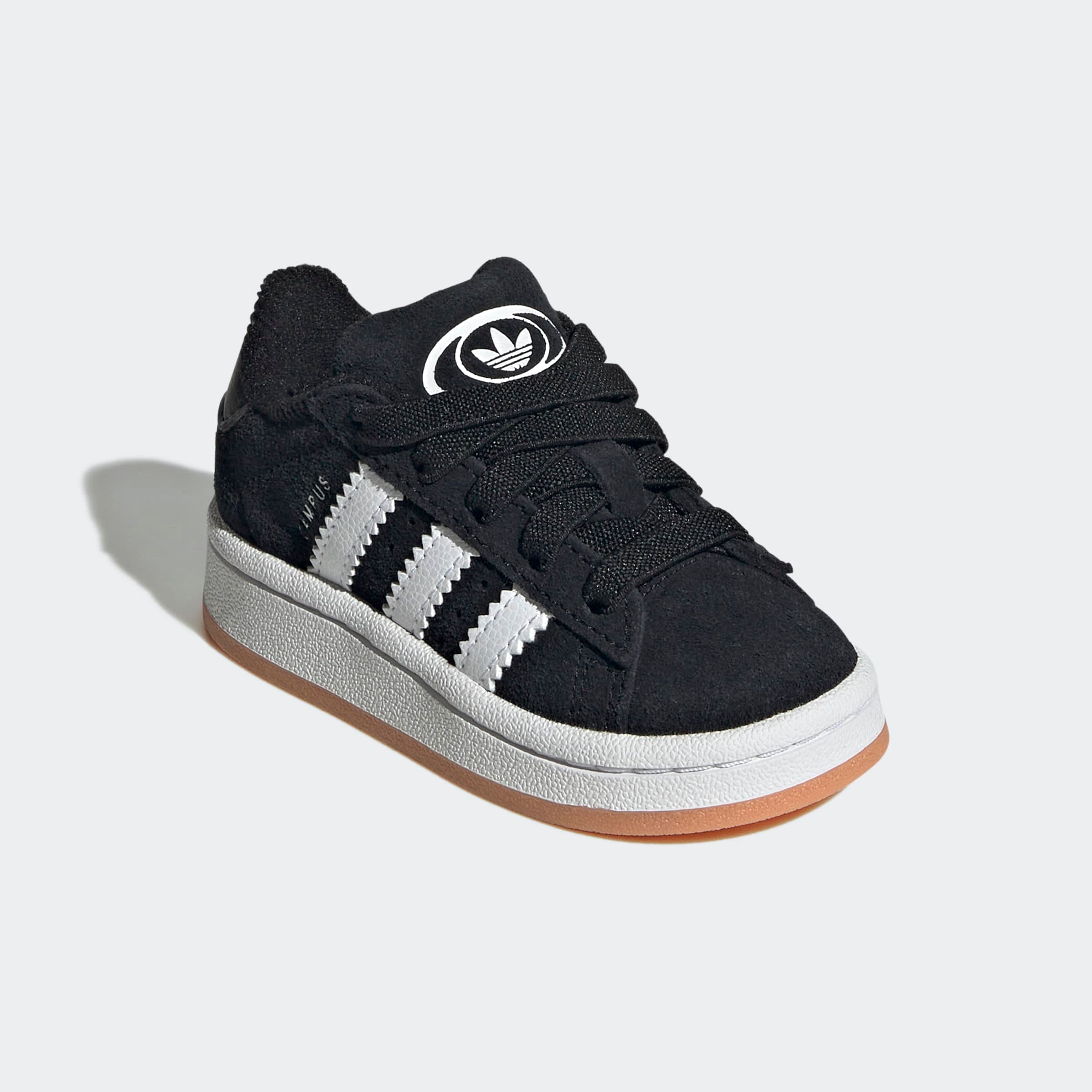 adidas Originals Sneaker »CAMPUS 00S KIDS , KOMFORTVERSCHLUSS, ELASTISCHE SCHNÜRSENKEL«  für Kinder