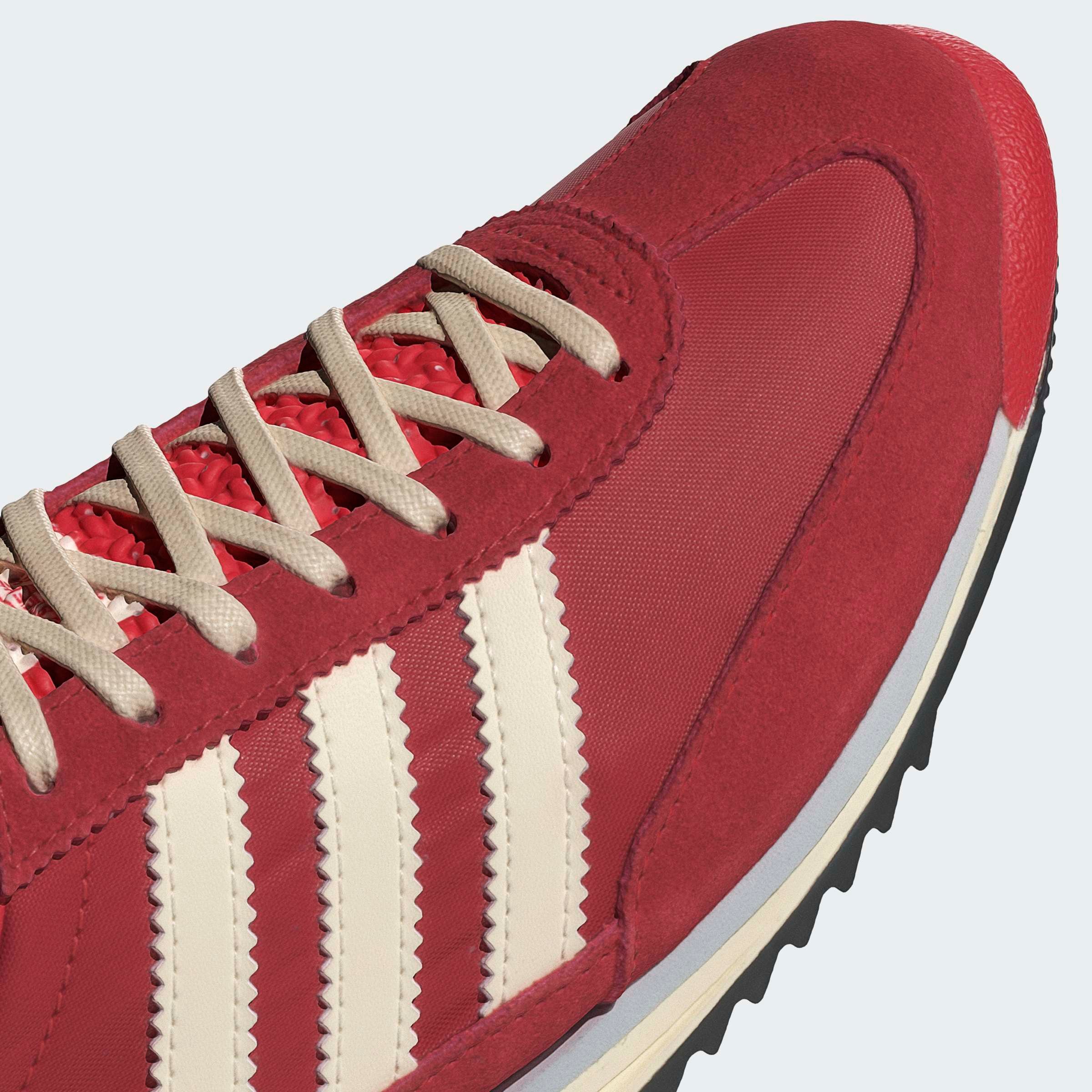adidas Originals Sneaker »SL 72 OG W«