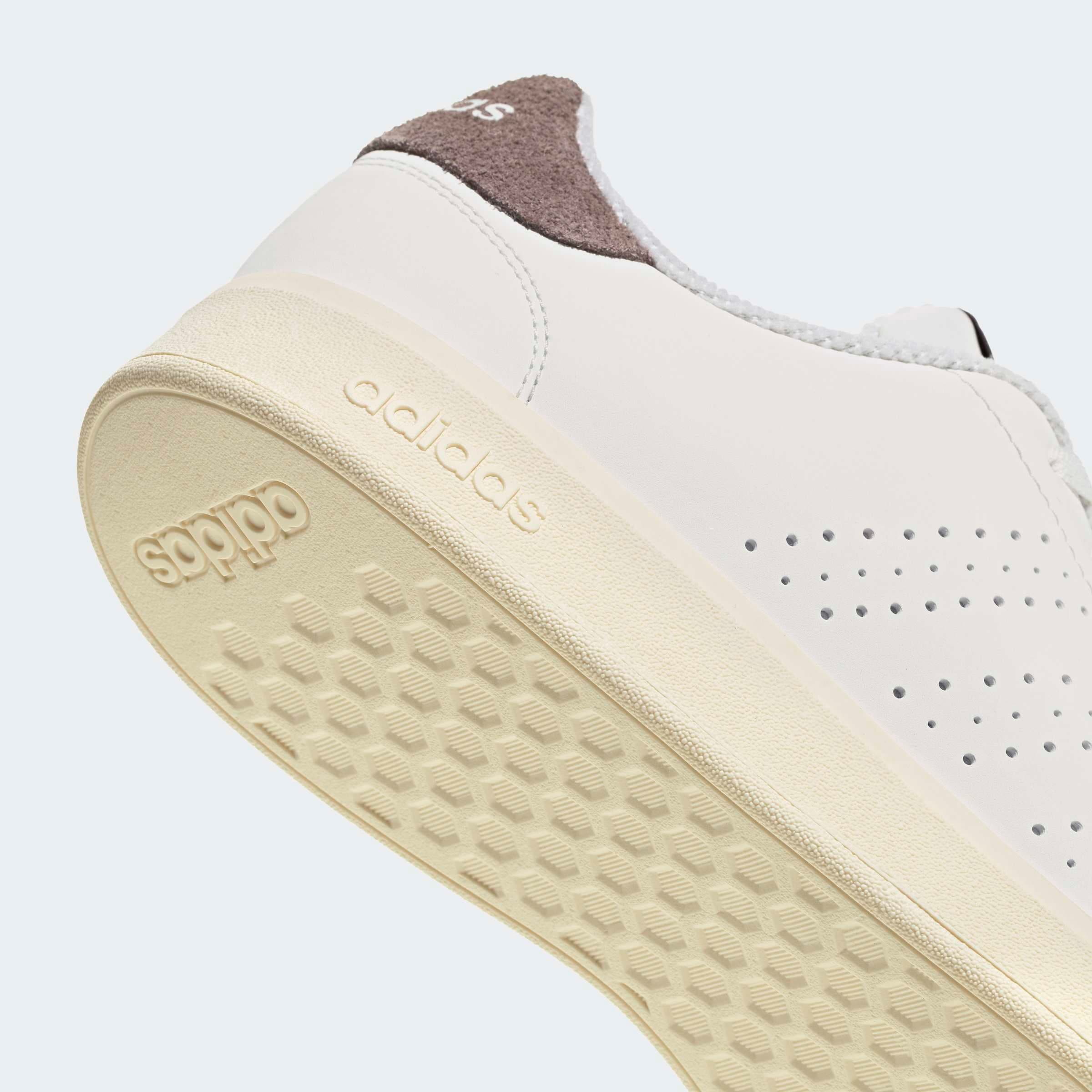 adidas Sportswear Sneaker »ADVANTAGE BASE 2.0«  inspiriert vom Design des adidas stan smith