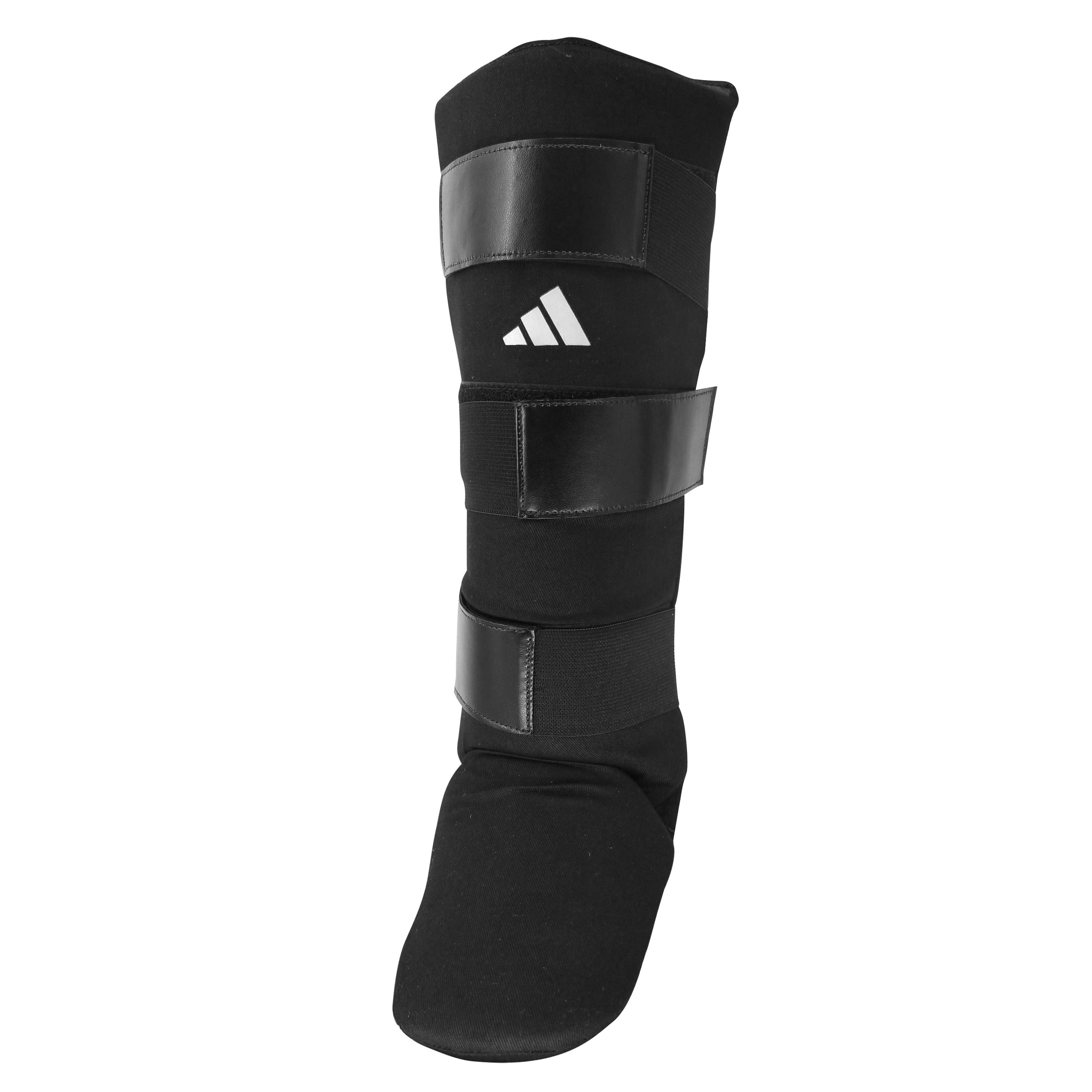 adidas Performance Kampfsport Schienbeinschoner »adidas Textile Shin Instep Guard black/white«