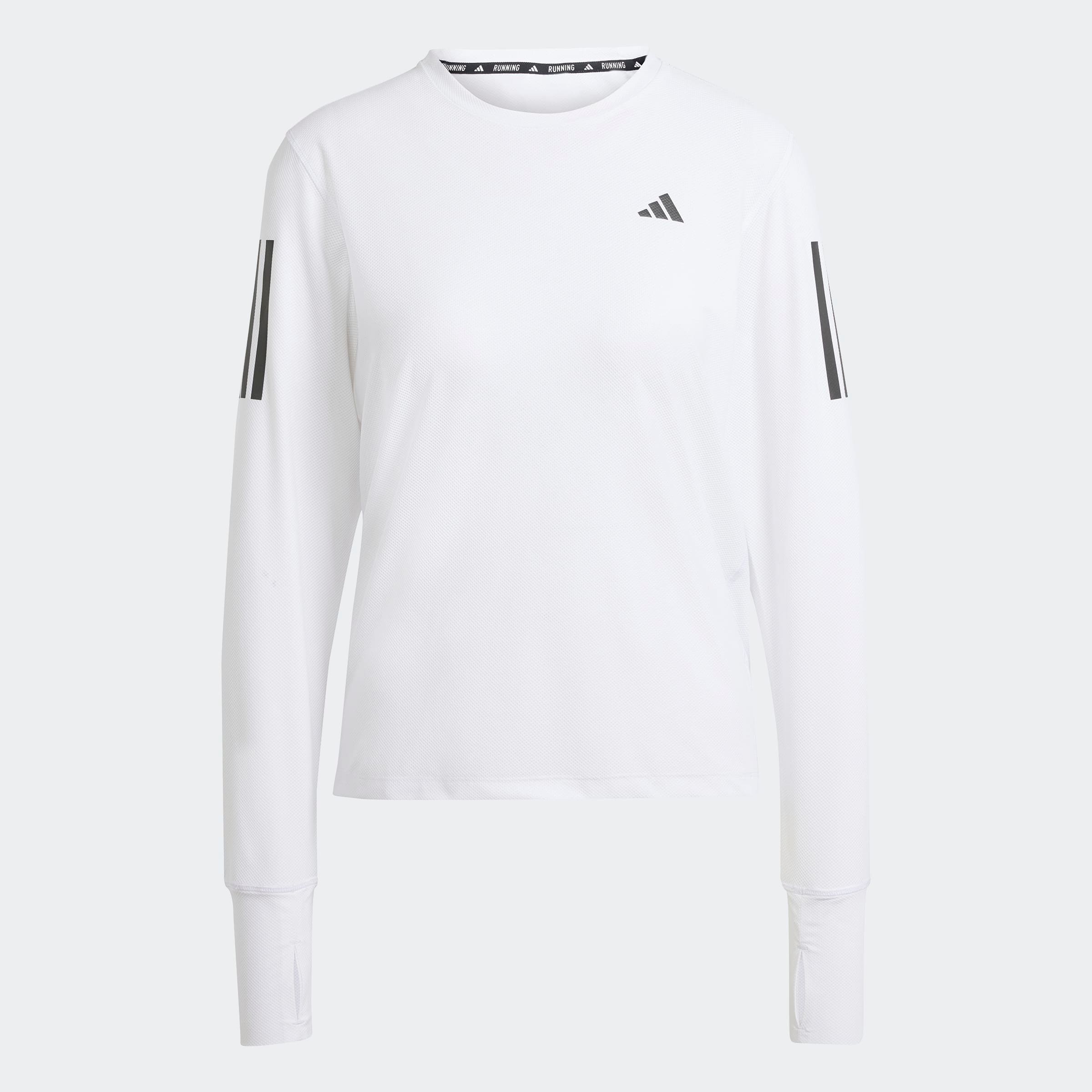 adidas Performance Laufshirt »OTR B LS«