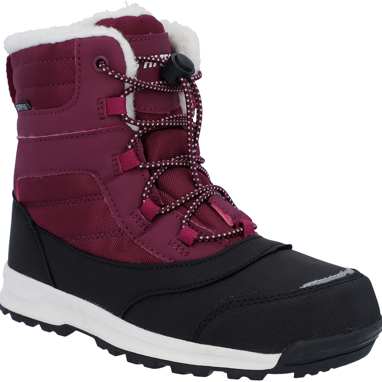 Hi-Tec Wanderschuh »Hi-Tec Stiefel Leo WP JRG«