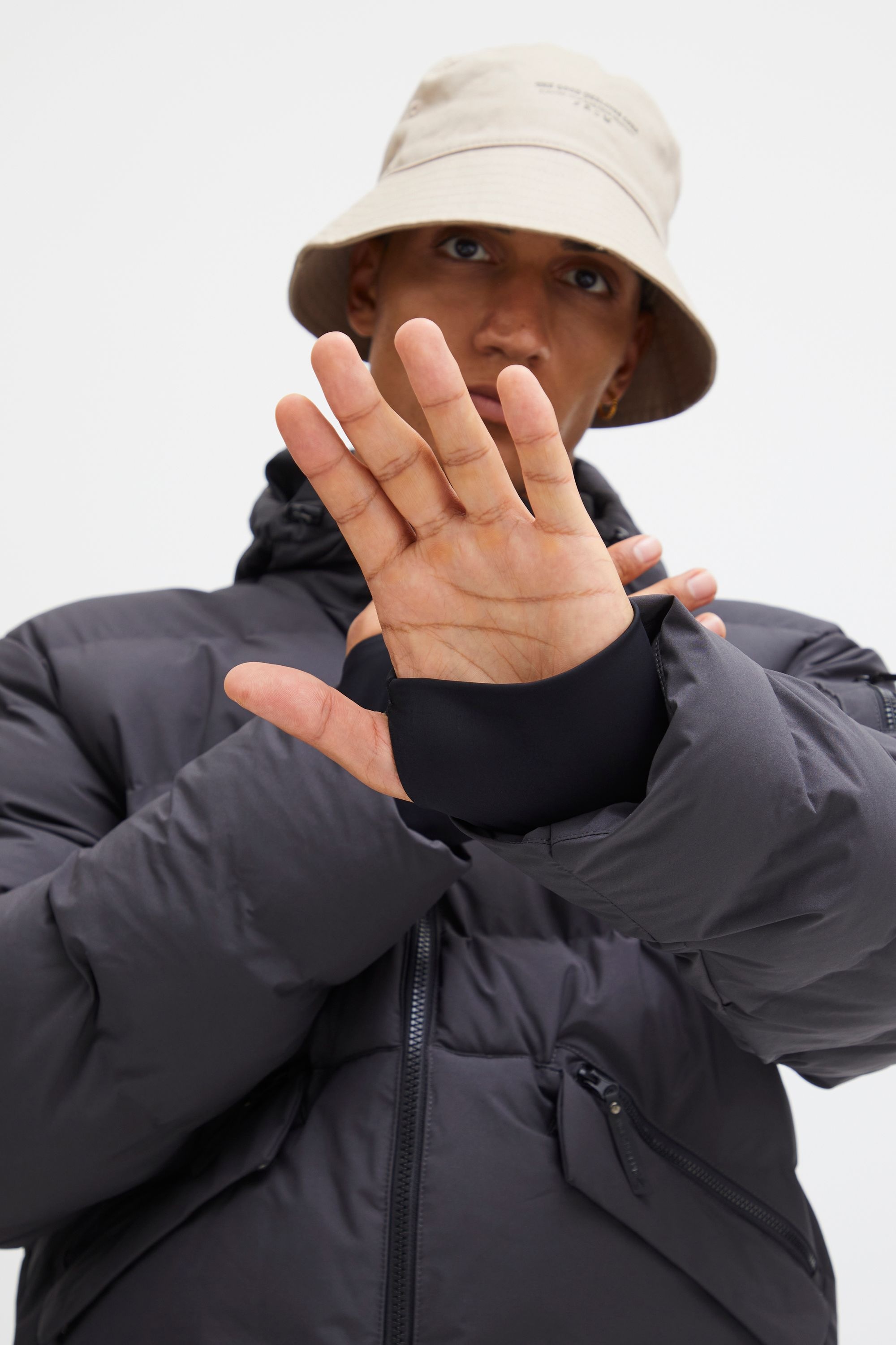 North Bend Steppjacke »Steppjacke NBPeter«