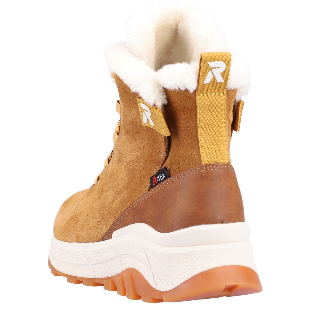 Rieker EVOLUTION Winterboots