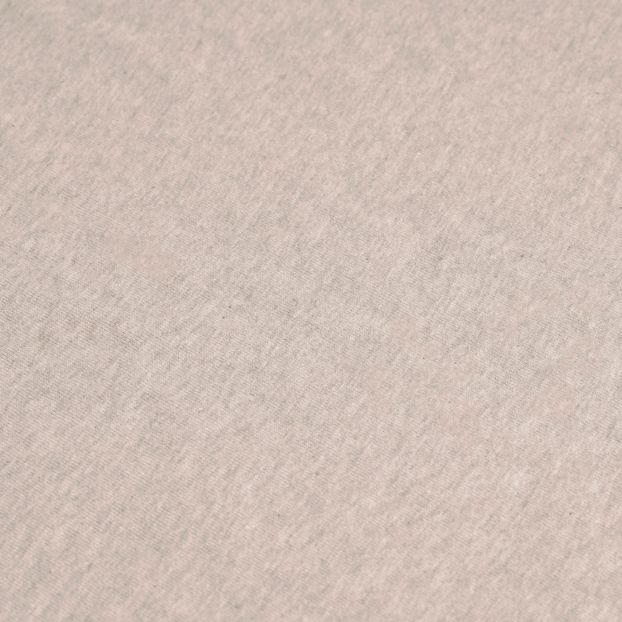 LÄSSIG Einschlagdecke »für Babyschale, taupe«, GOTS made with organic materials, zertifiziert durch BCS 27262