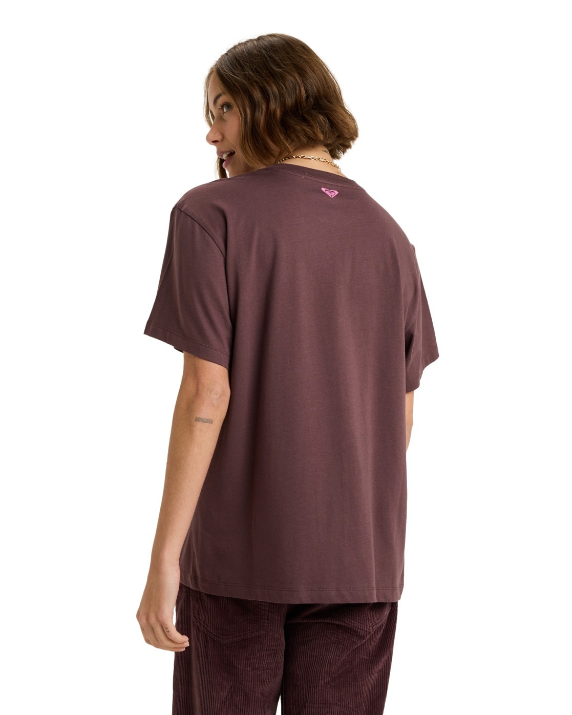 Roxy T-Shirt »Hangloose The Sky«