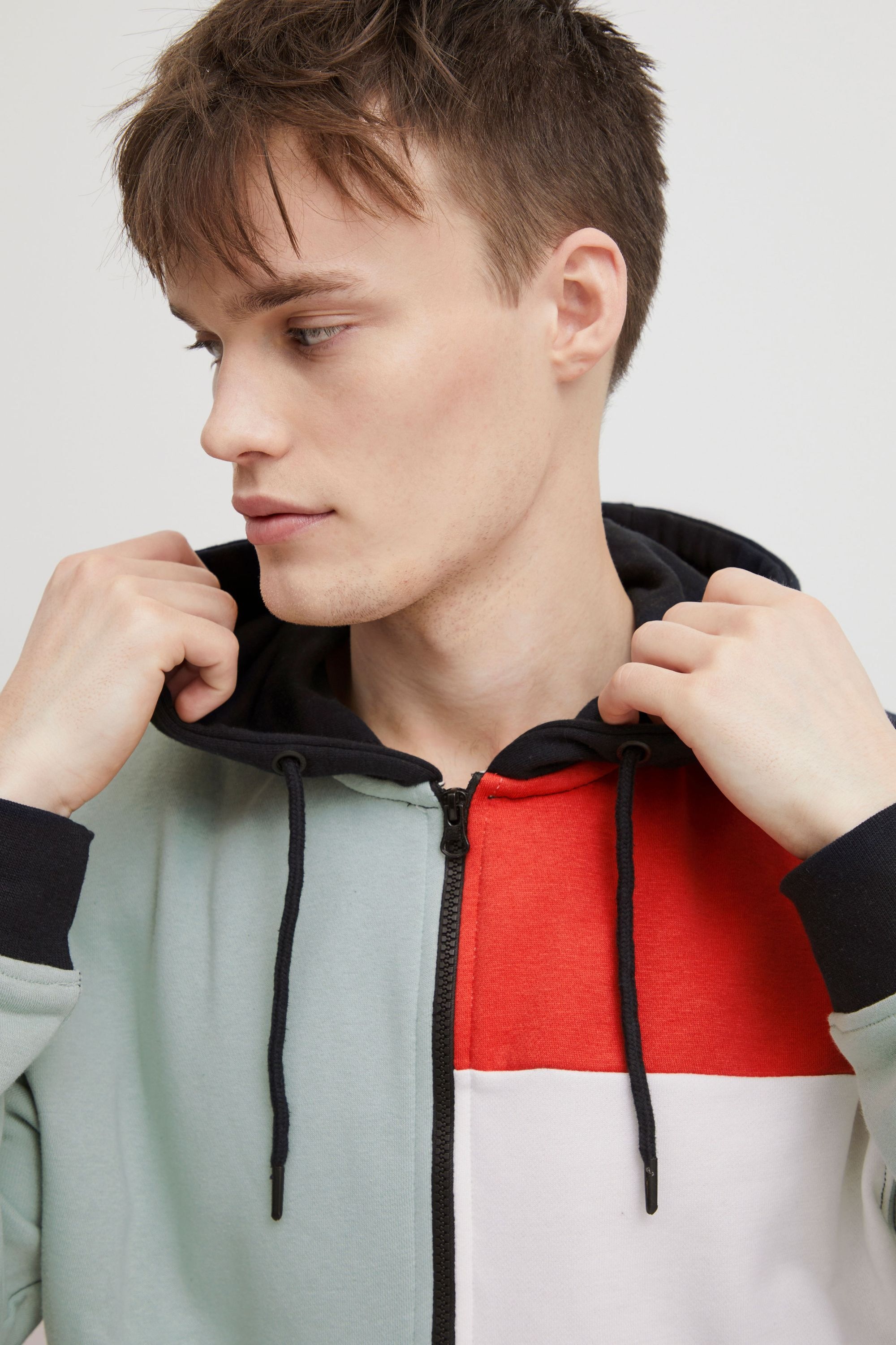 Blend Kapuzenpullover »Hoodie BHHoodie«