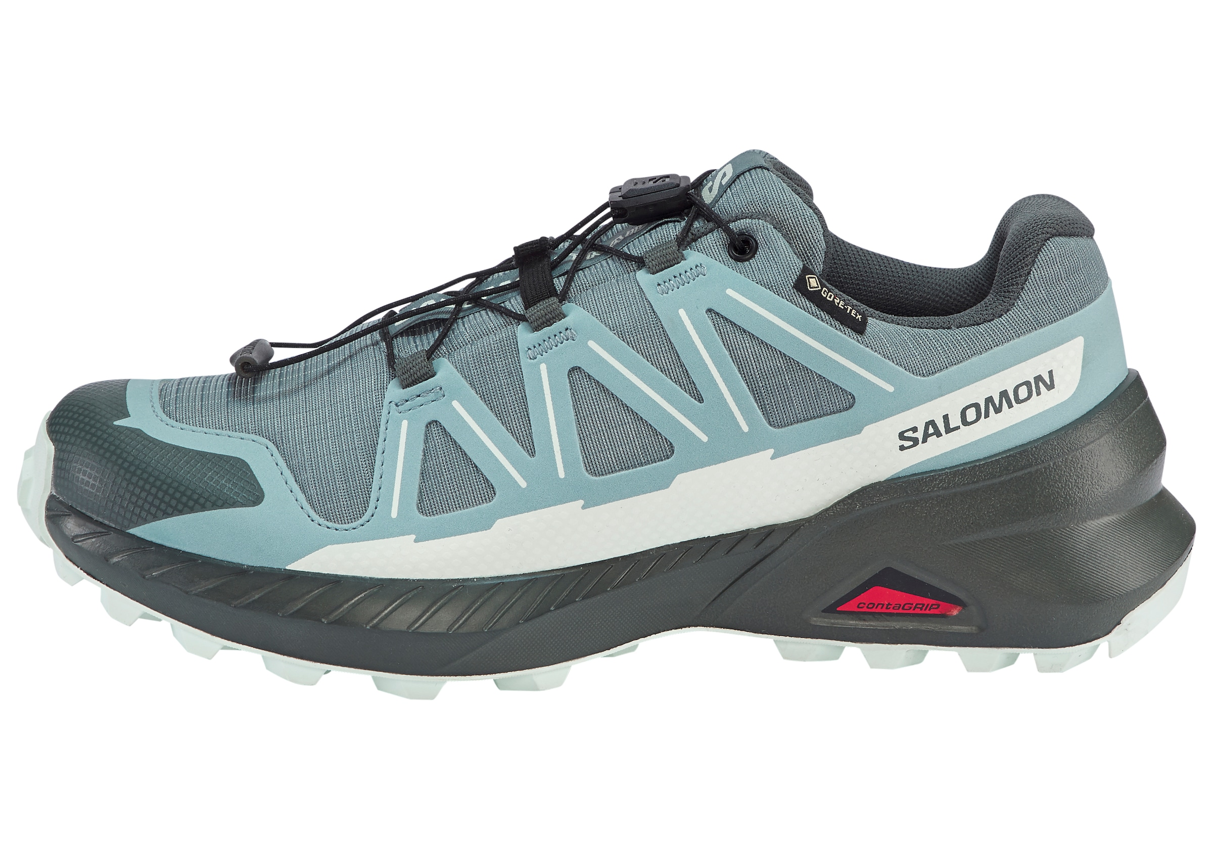 Salomon Trailrunningschuh »SPEEDCROSS PEAK GORE-TEX W«, wasserdicht
