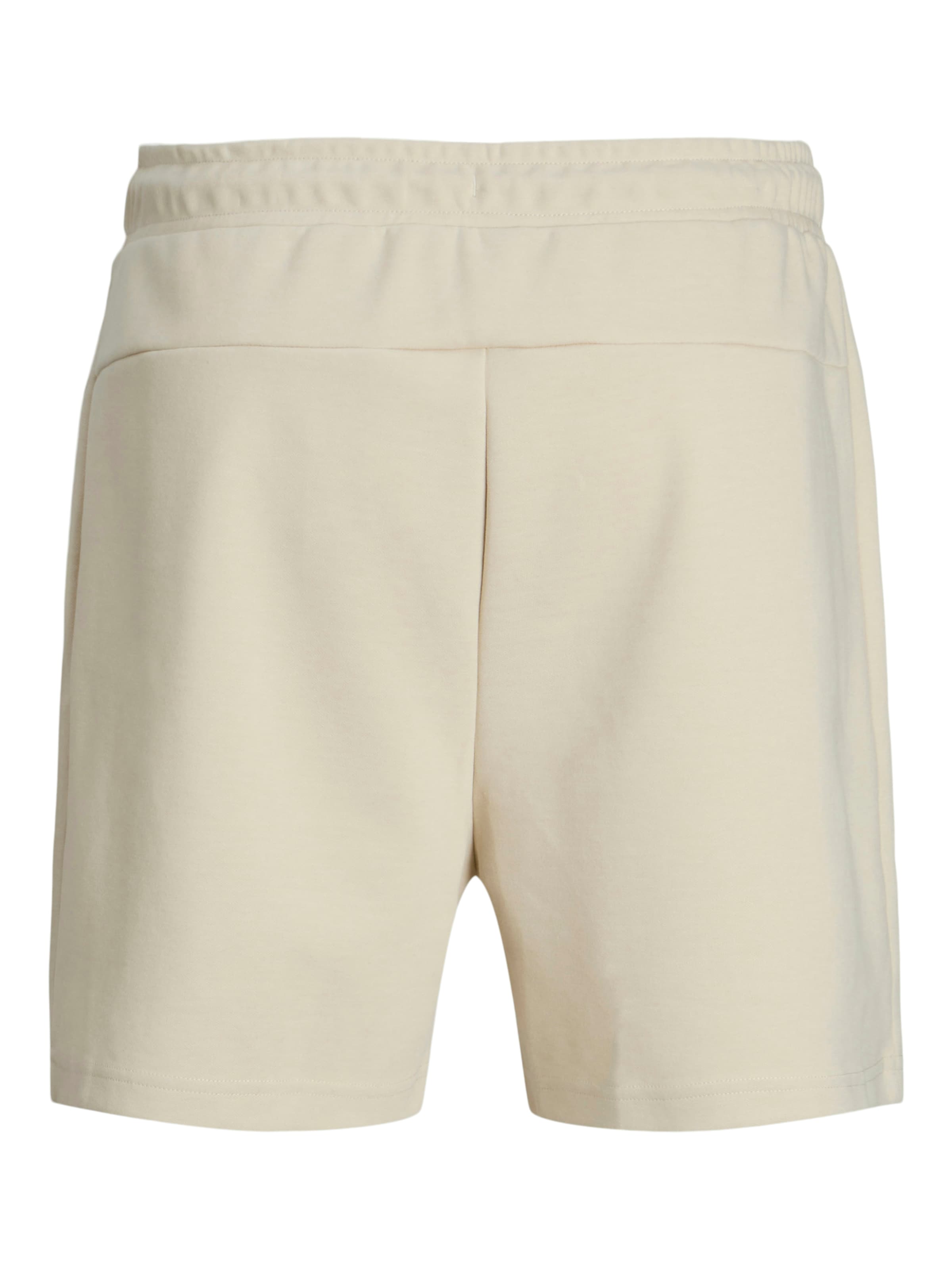 Jack & Jones Relaxshorts »JPSTGORDON FUSION SWEAT SHORTS SRT SN«