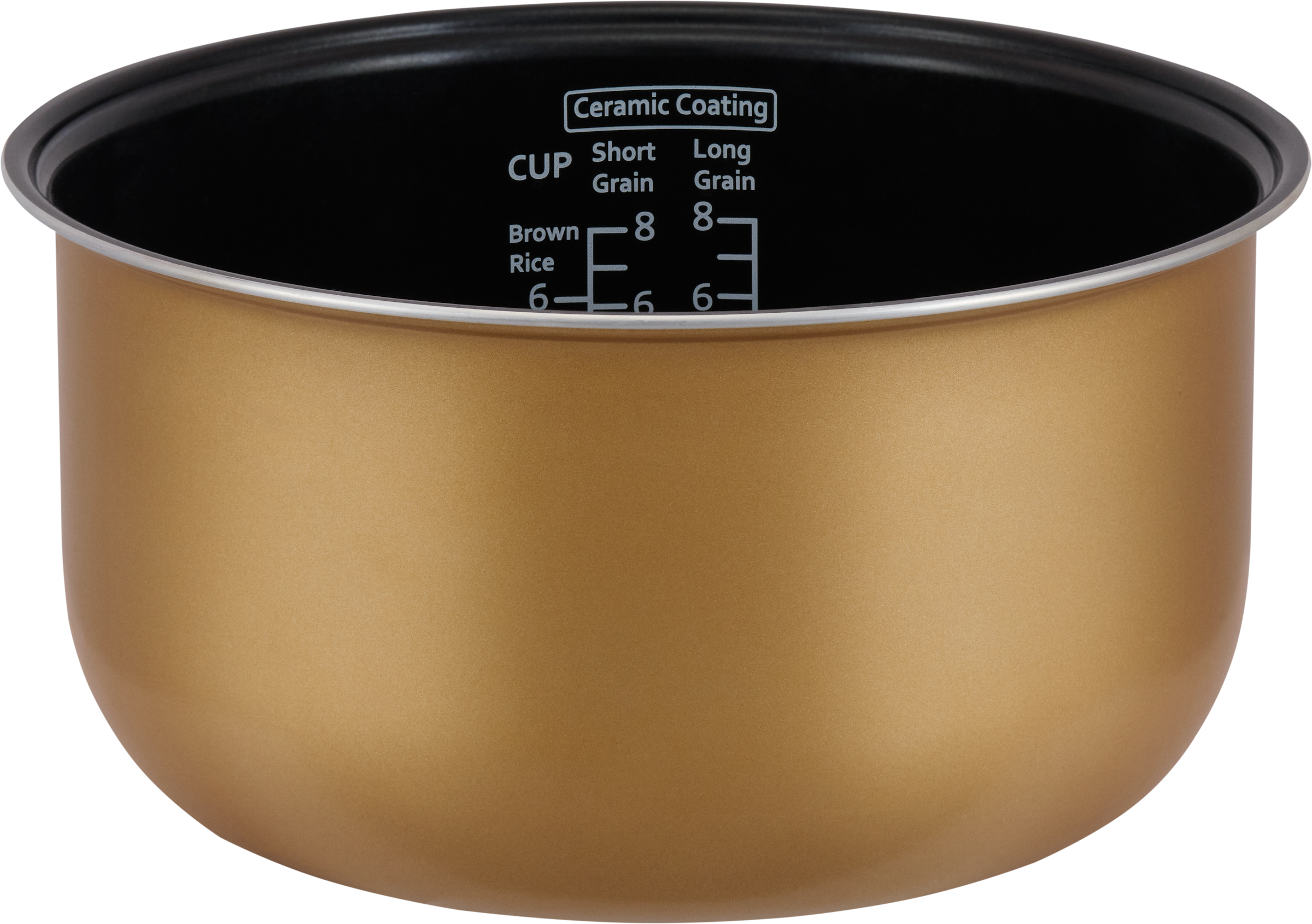 Panasonic Reiskocher »SR-DA152KXE« für bis zu 8 Portionen Reis auf einmal