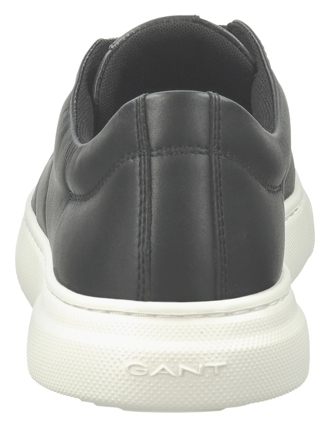 Gant Sneaker »Joree«, mit Lederinnensohle, Freizeitschuh, Halbschuh, Schnürschuh