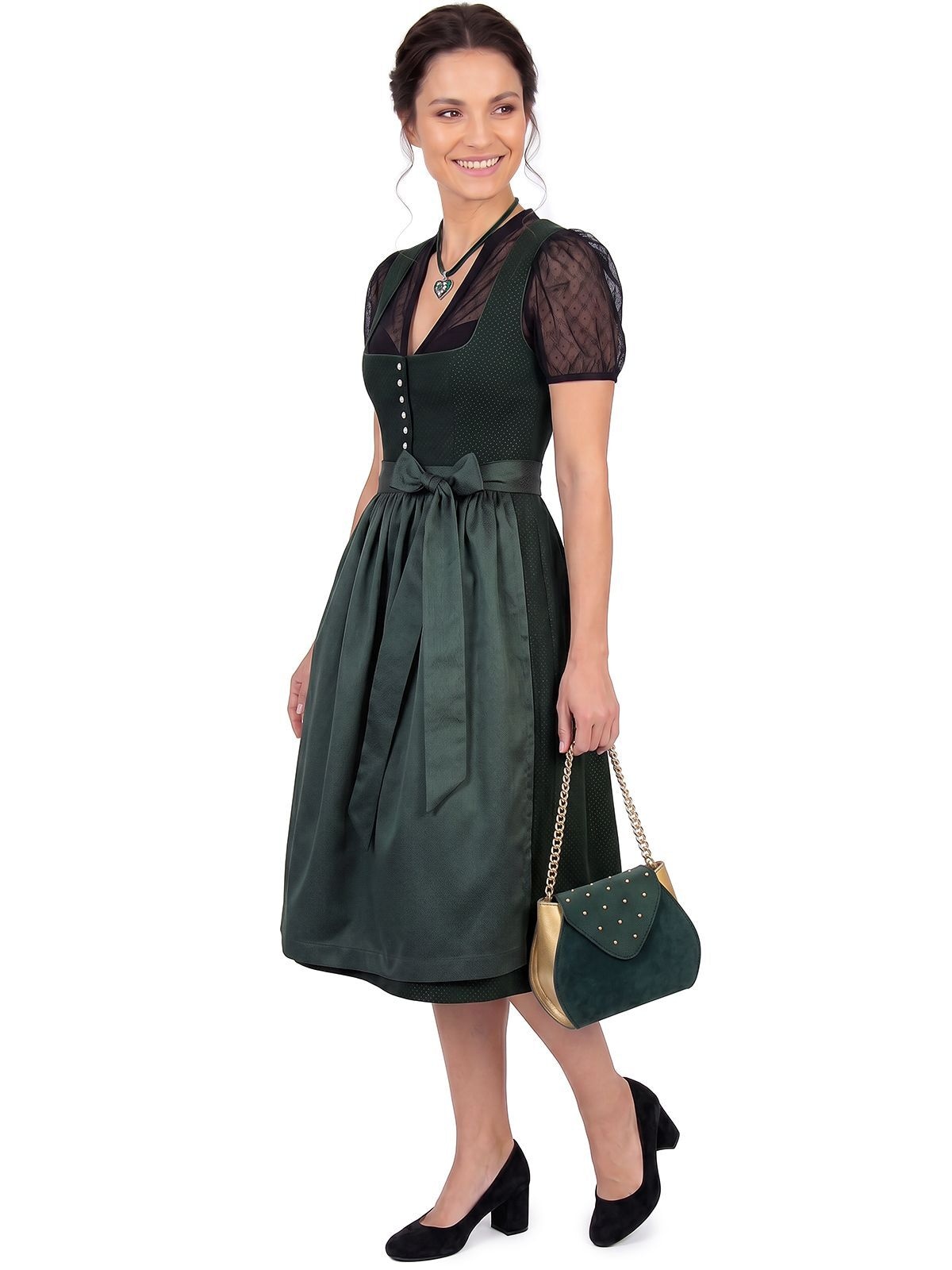MarJo Dirndl »Dirndl WACKERSBERG«