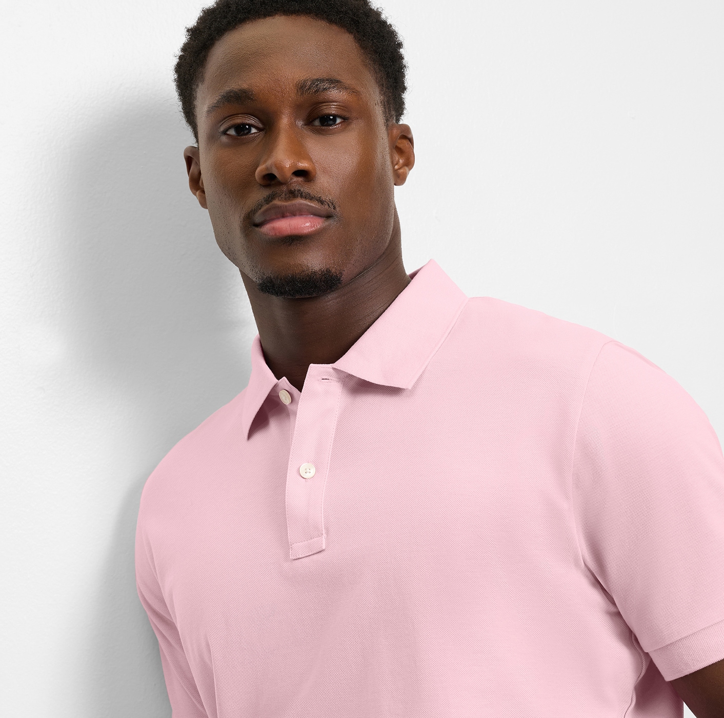 OLYMP Poloshirt »Casual«