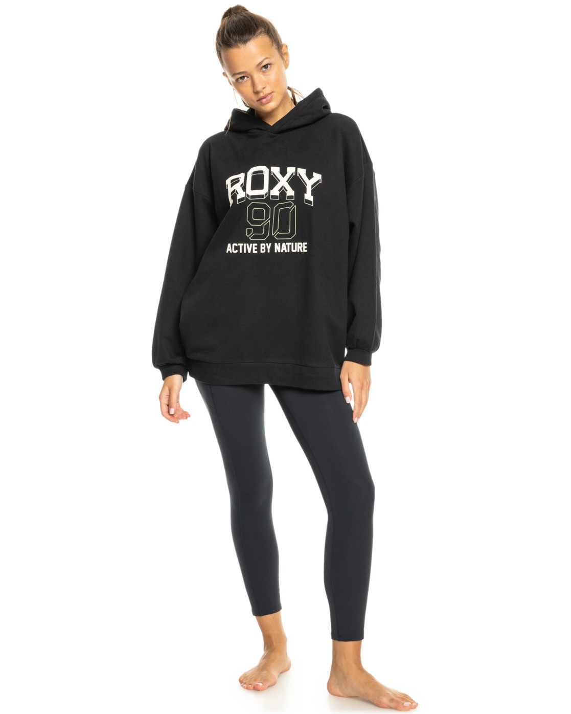Roxy Hoodie »Essential Energy«
