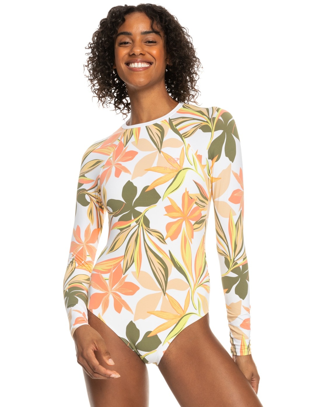 Roxy Badeanzug »Onesie«