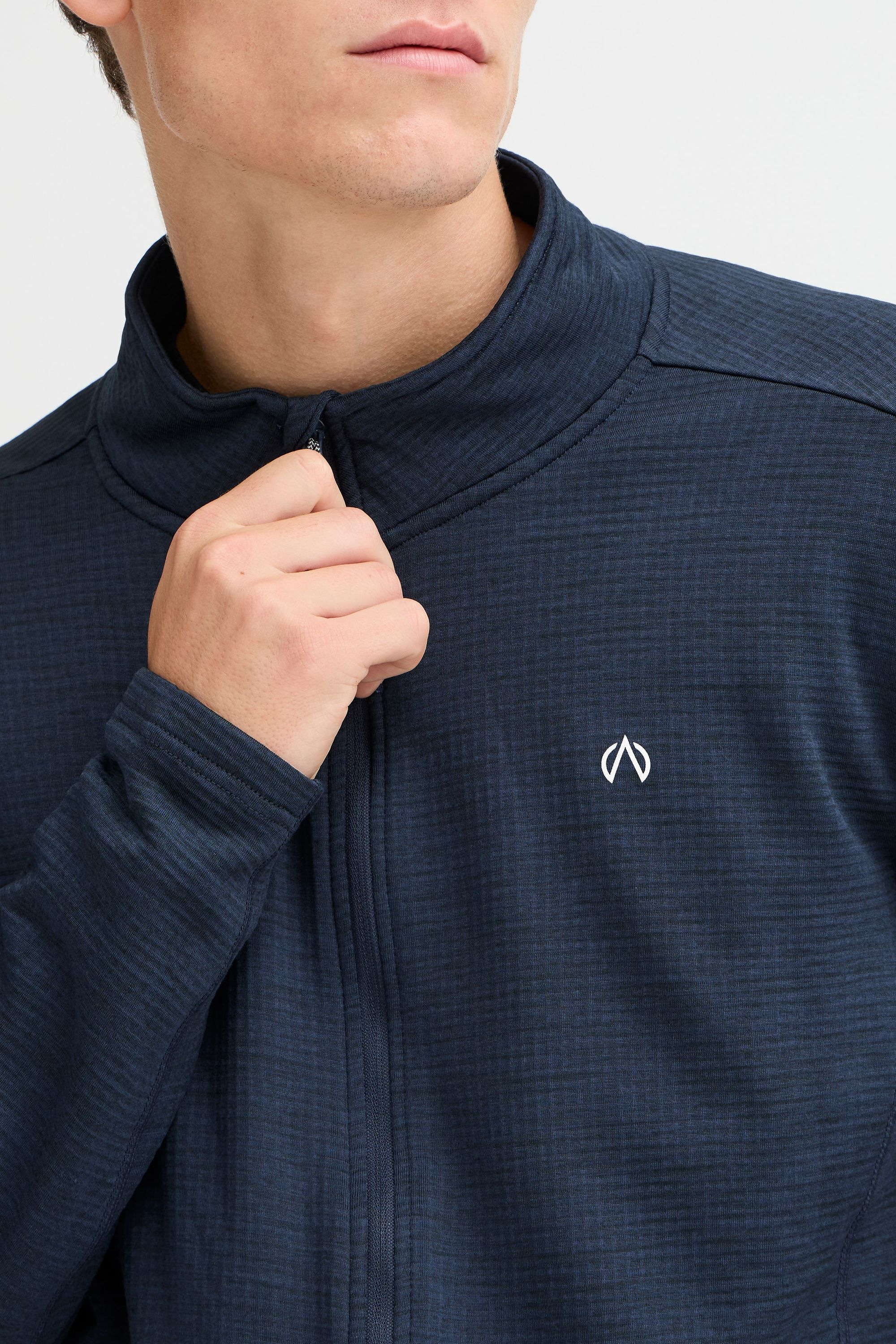 North Bend Funktionsjacke »Funktionsjacke NBKalleo M«