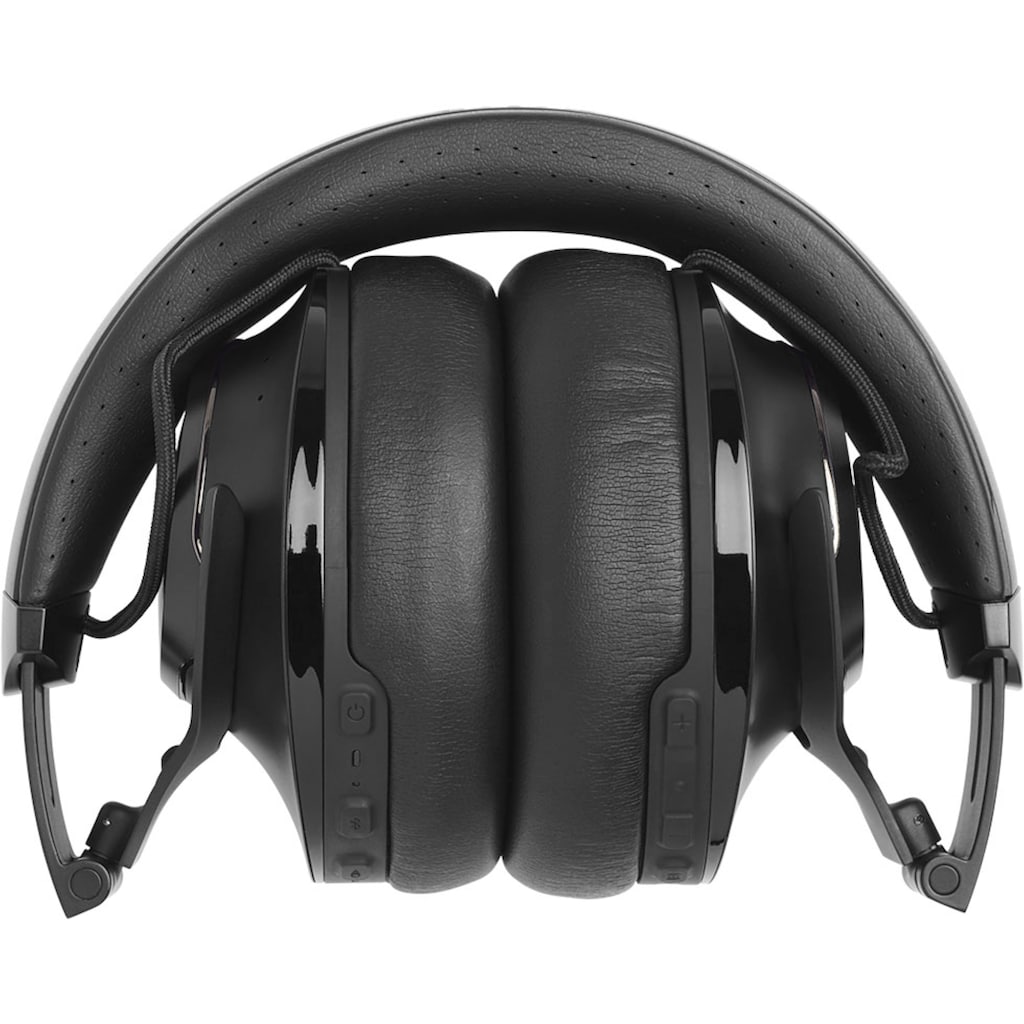 JBL Over-Ear-Kopfhörer »CLUB 950NC«, A2DP Bluetooth (Advanced Audio Distribution Profile)-AVRCP Bluetooth (Audio Video Remote Control Profile), Hi-Res-Noise-Cancelling