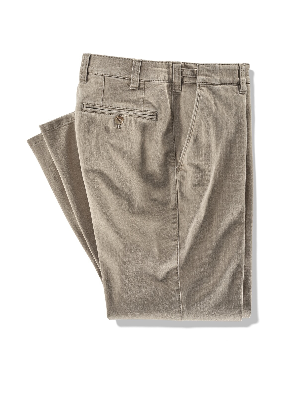 Babista Bequeme Jeans »Hose QUERELLO«