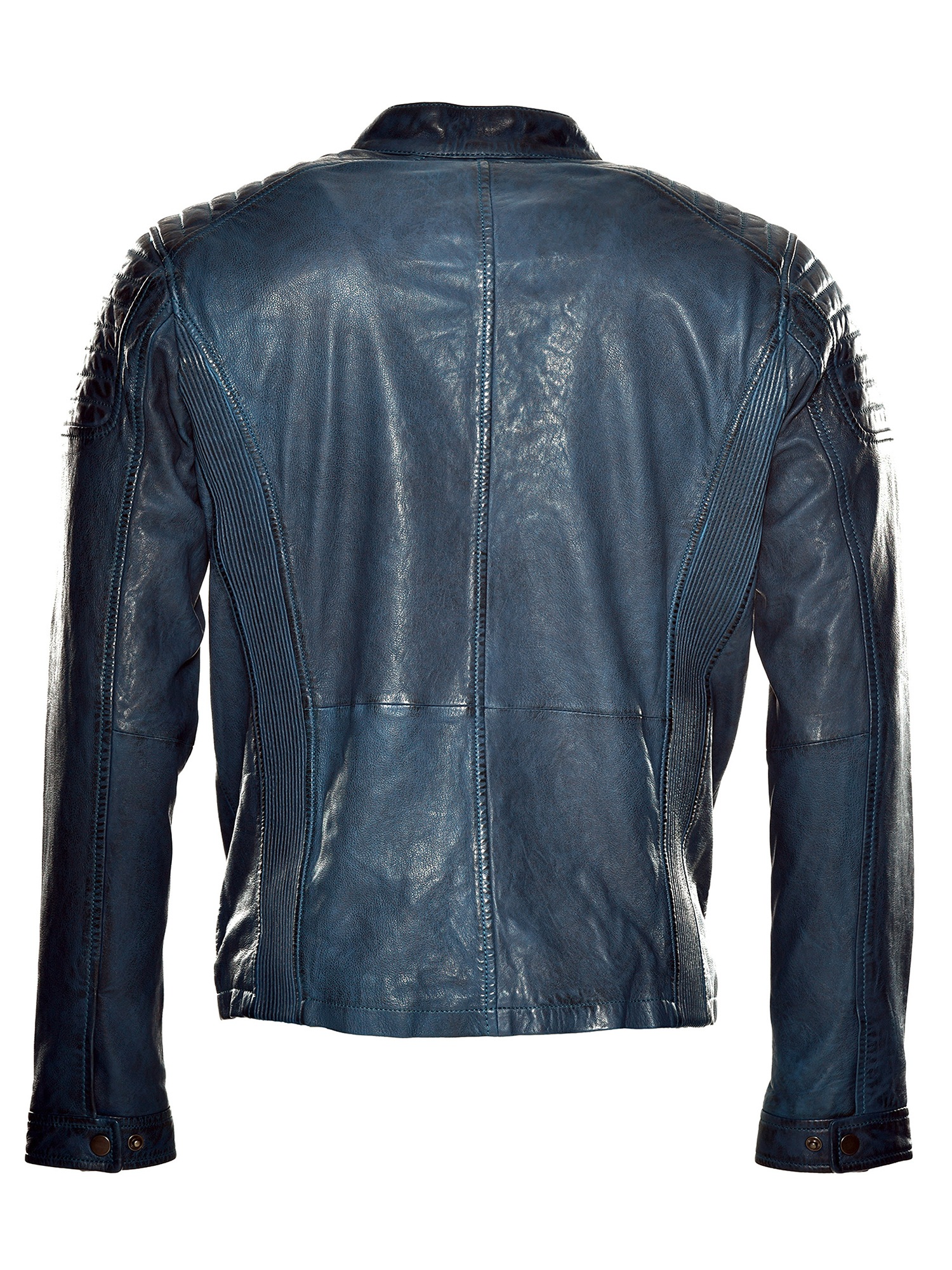 JCC Bikerjacke »Lederjacke 31020346«