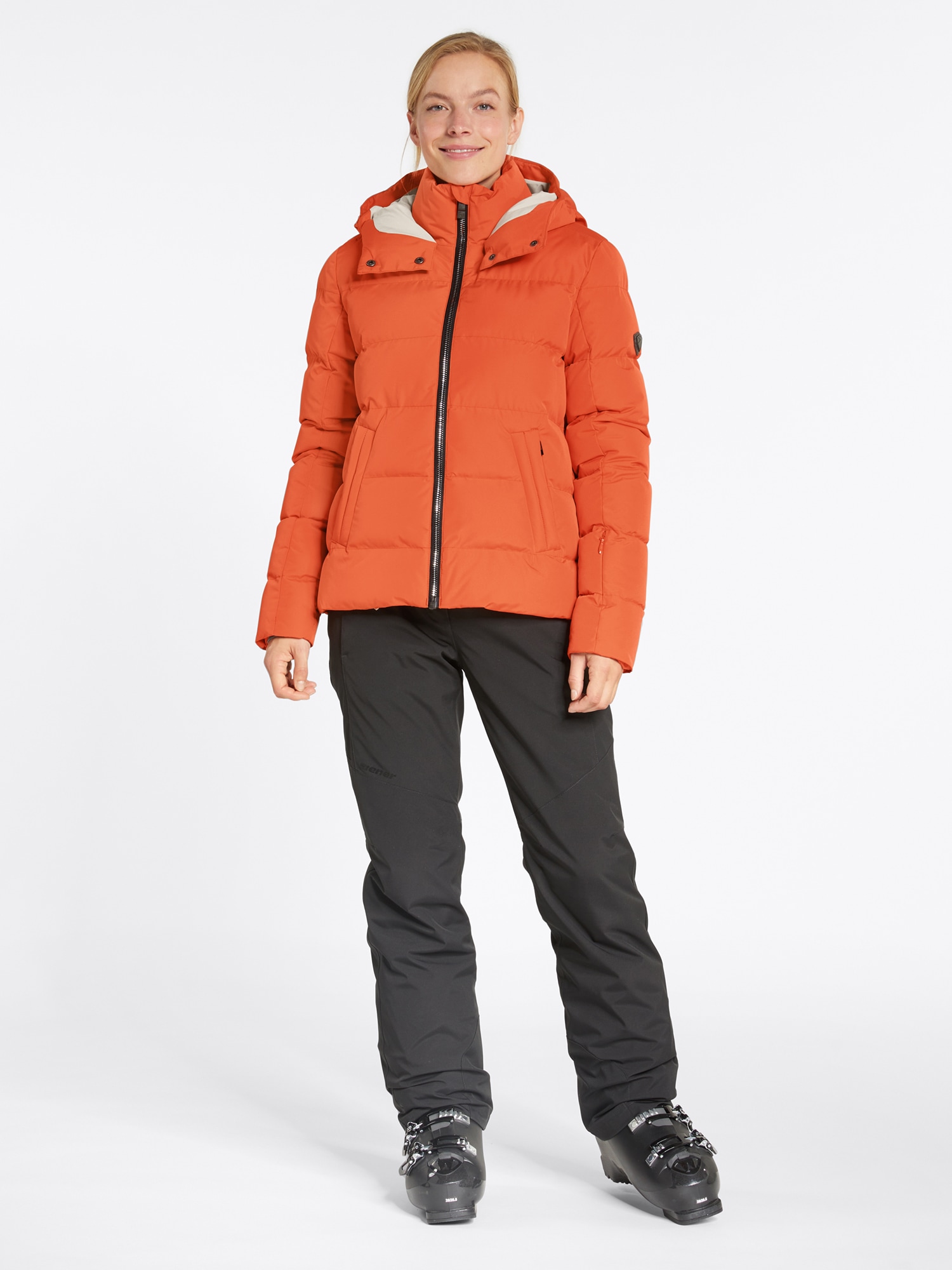 Ziener Skijacke »TUSJA«