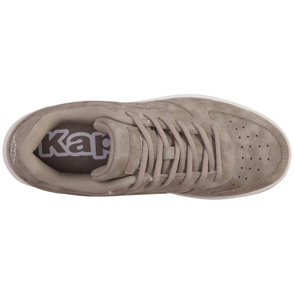 Kappa Plateausneaker