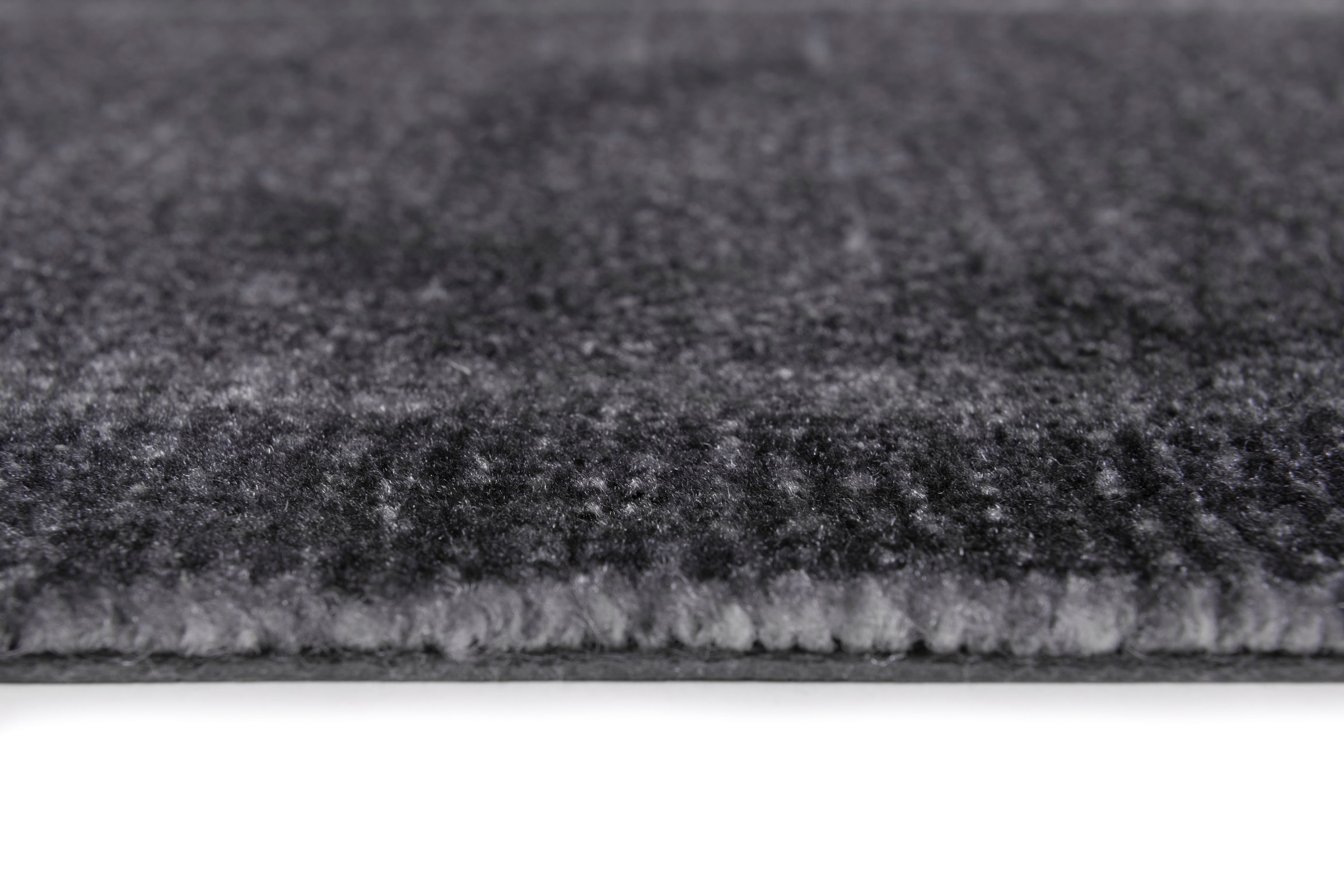 Barbara Becker Fußmatte »Square BB, Made in Belgium«, rechteckig, 10 mm Höhe, Schmutzfangmatte, auch als Läufergröße erhältlich