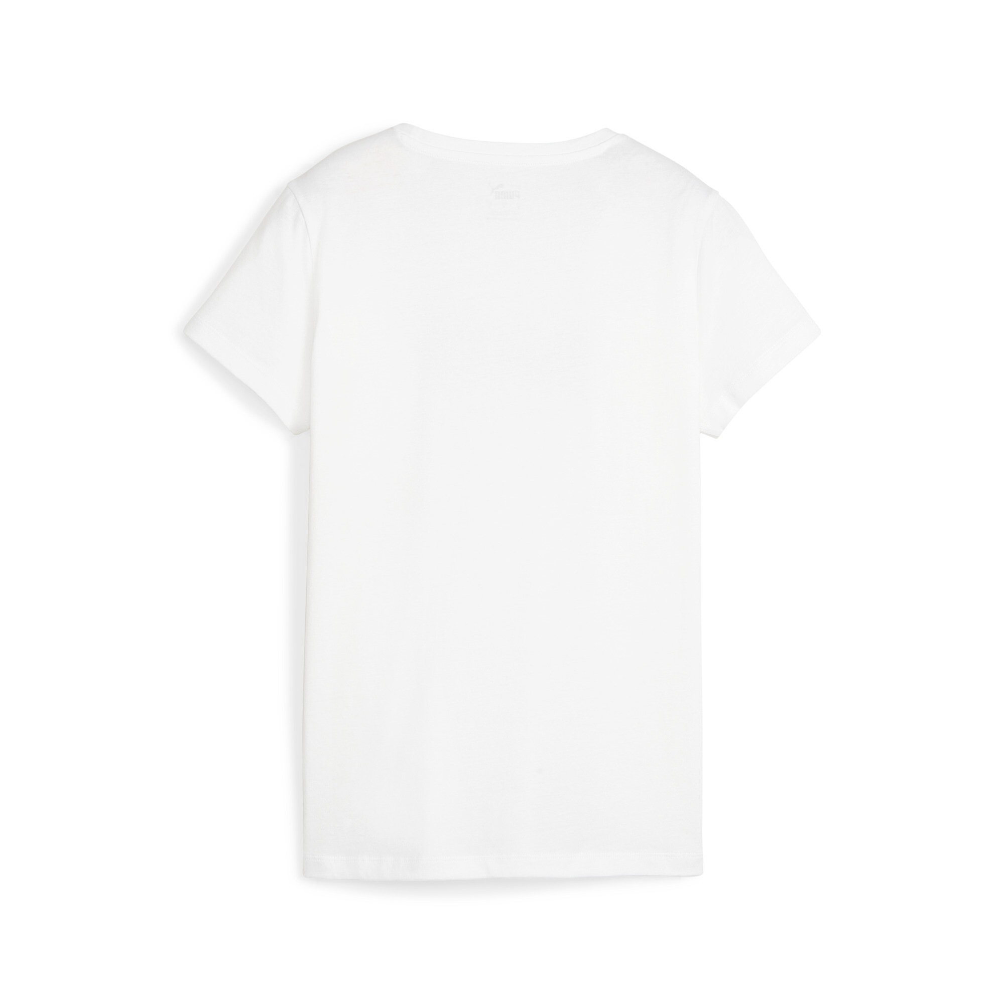 PUMA T-Shirt »ESS+ SCRIPT TEE«
