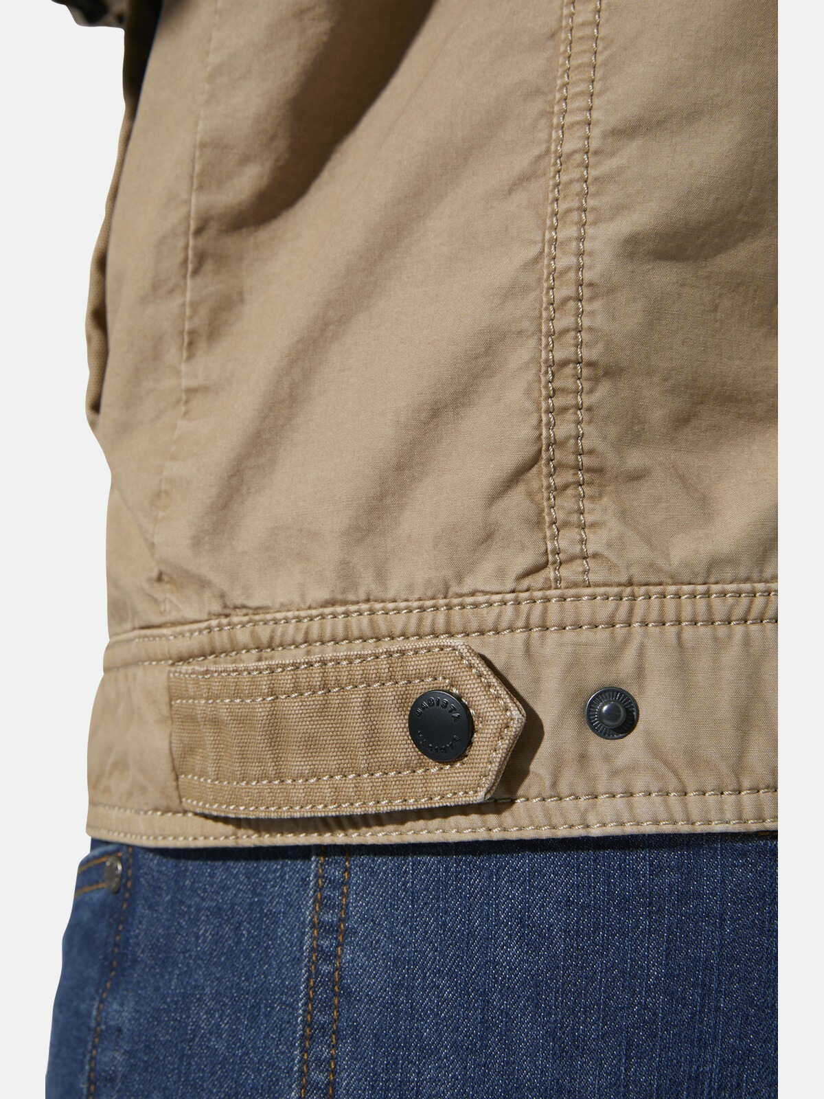 Babista Kurzjacke »Jacke HILARIO«, (1 St.)