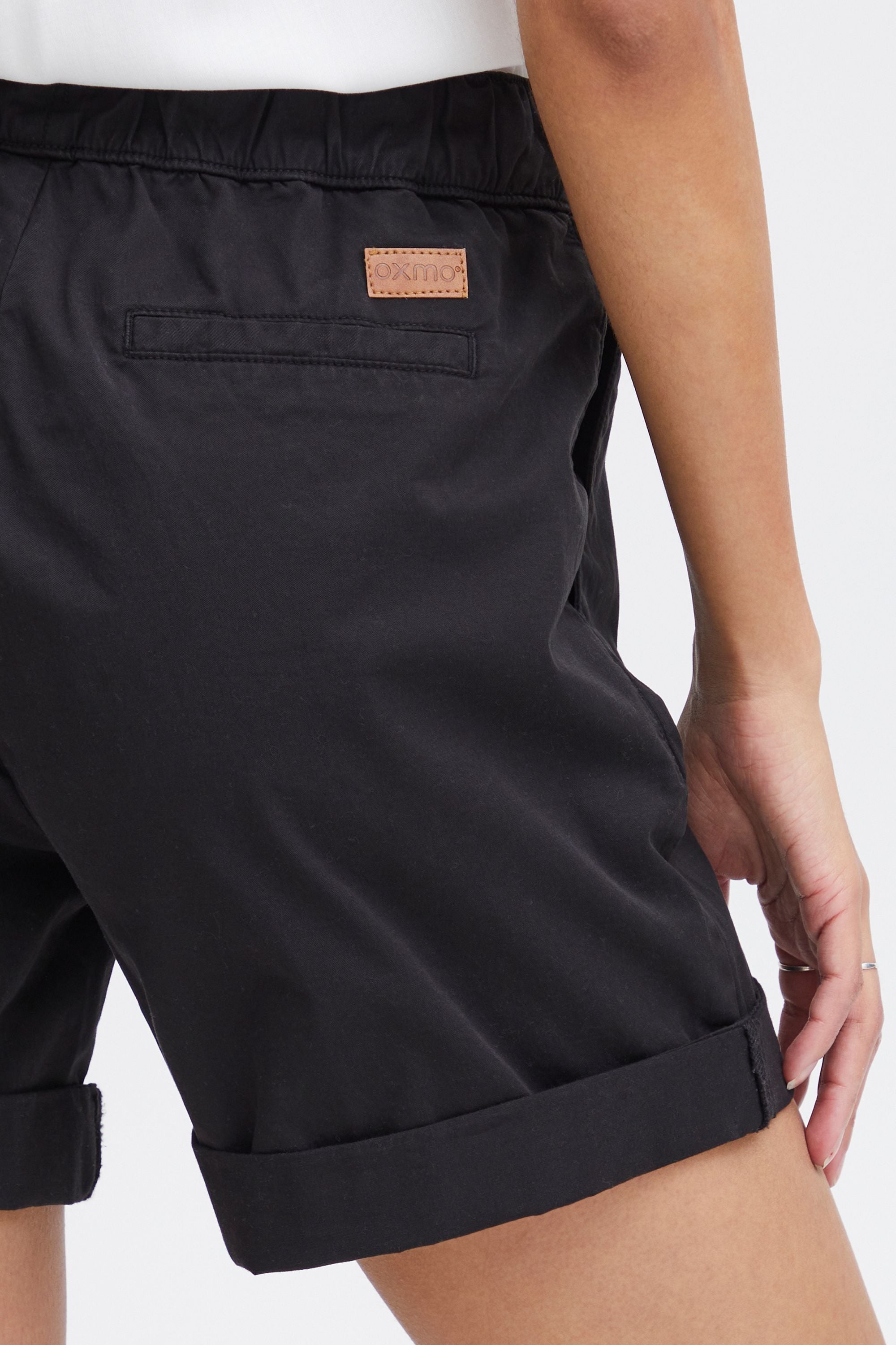 OXMO Cargoshorts »Chinoshorts OXChanel«