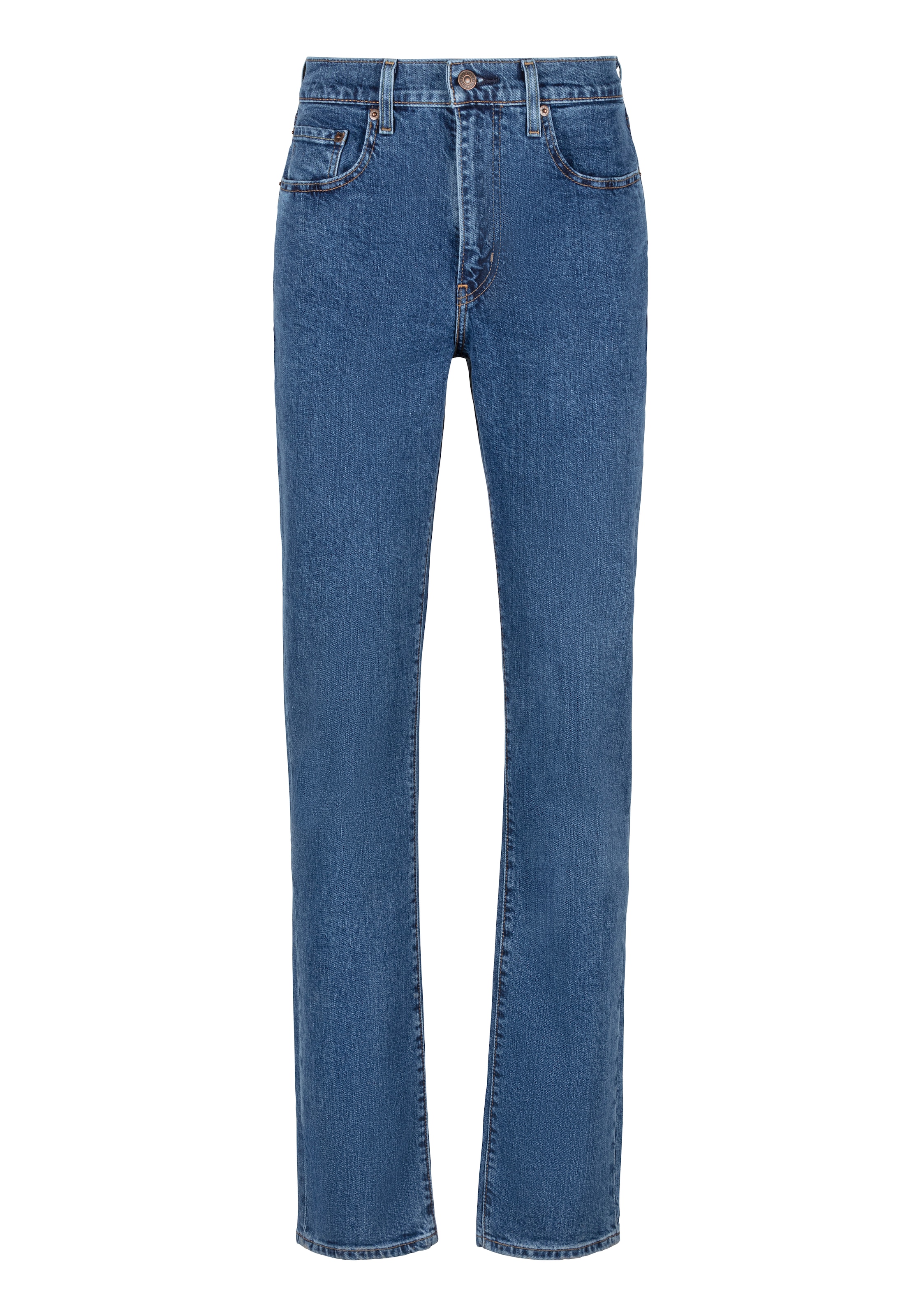 Levi's® Straight-Jeans »724 High Rise Straight«