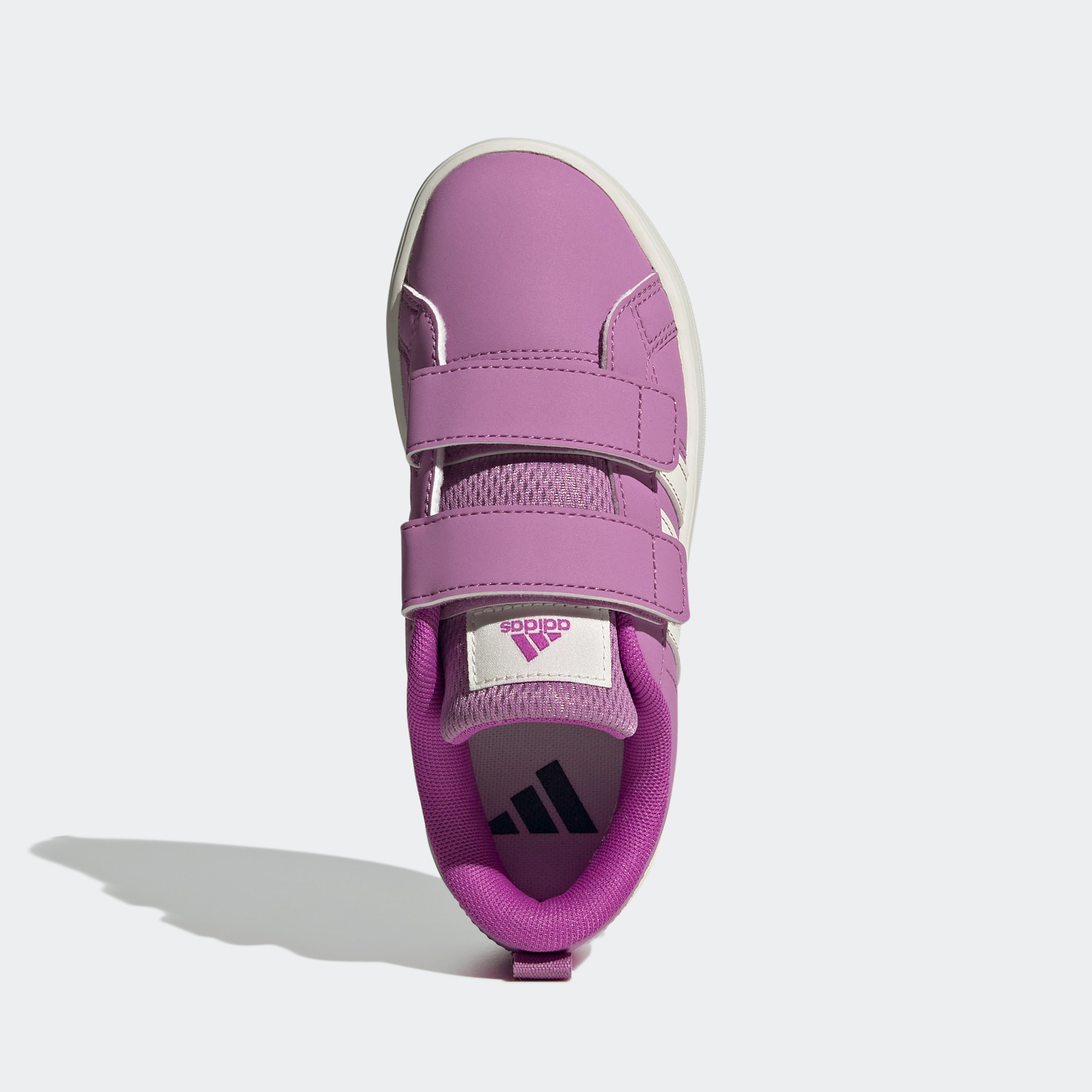 adidas Sportswear Klettschuh »VS PACE 2.0 KIDS«