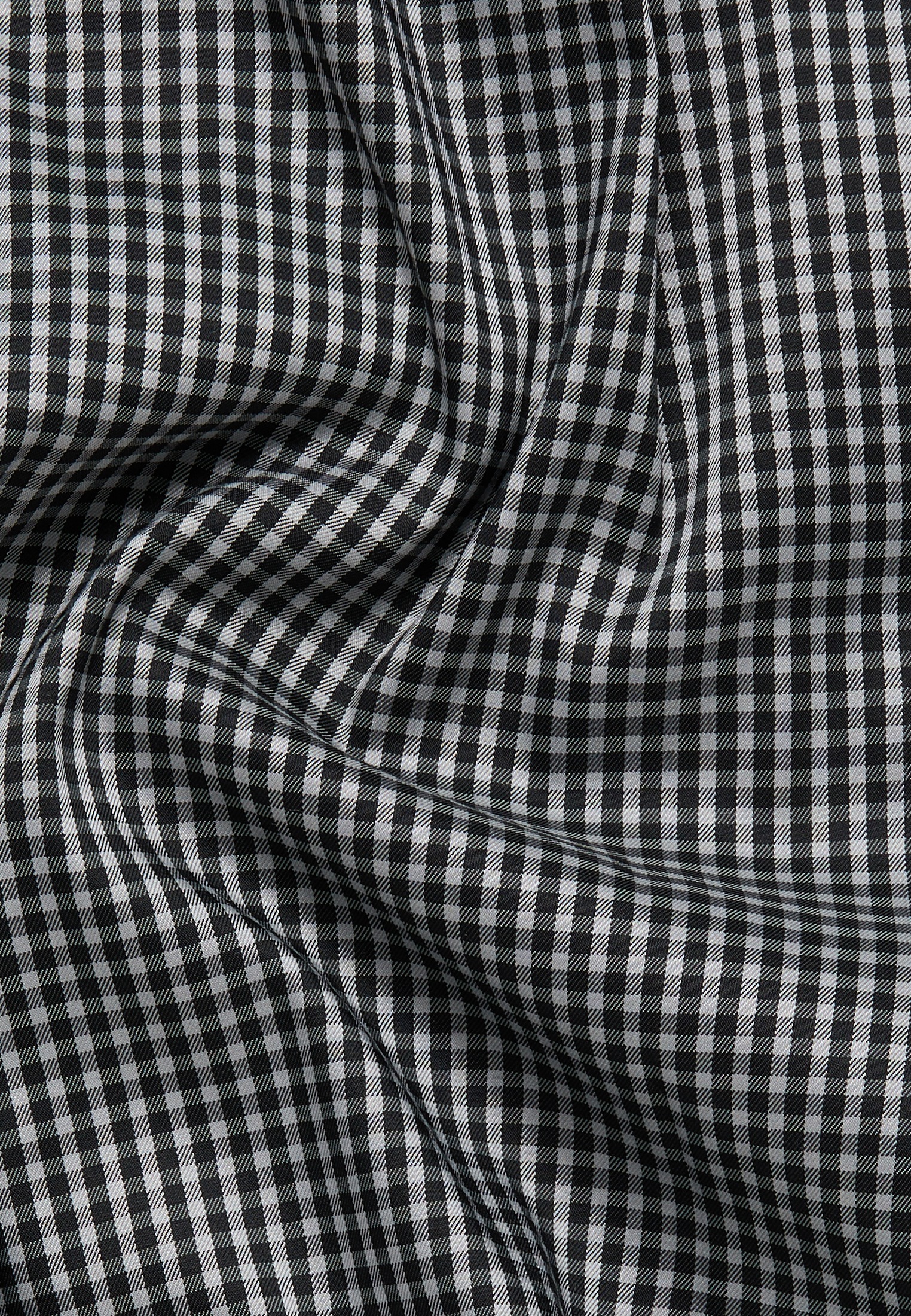 Eterna Langarmhemd »SUPER SLIM« NON IRON (bügelfrei)