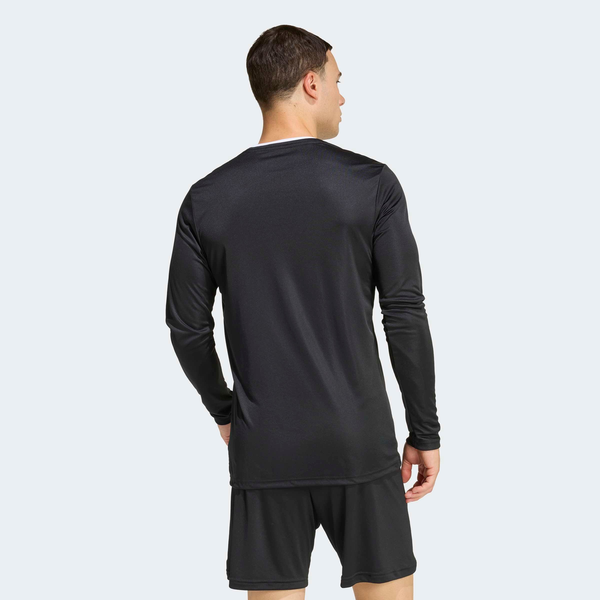 adidas Performance Fußballtrikot »ENTRADA26 LANGARMJERSEY«