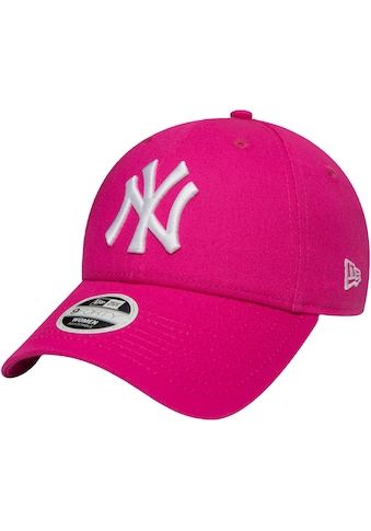 Baseball Cap »Basecap NEW YORK YANKEES«