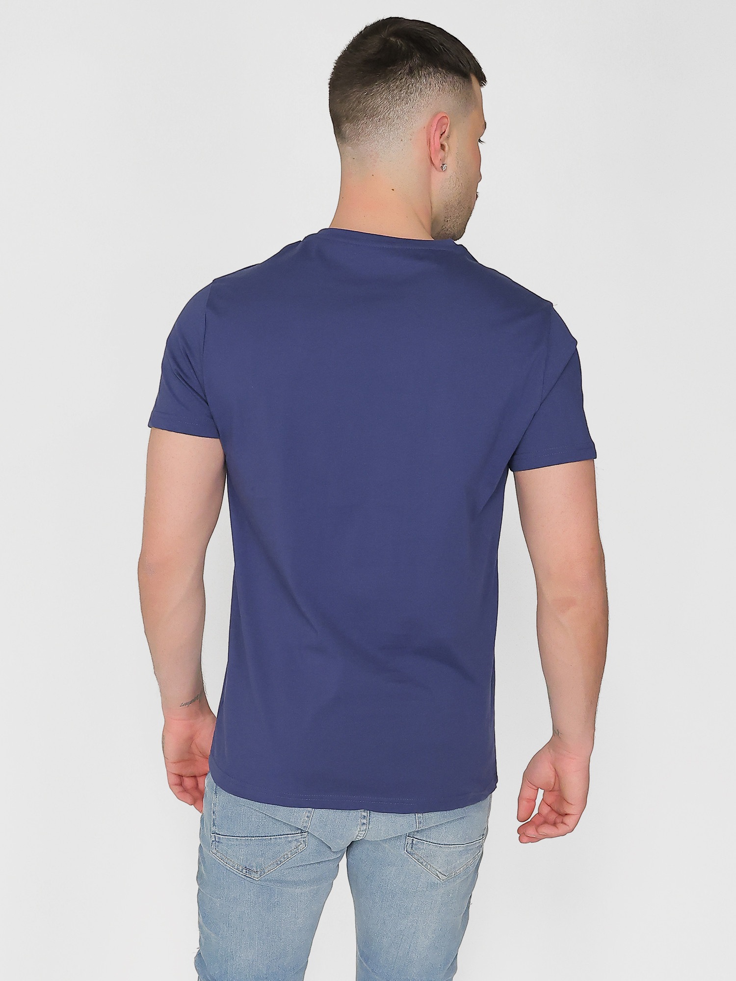 TOP GUN T-Shirt »T-Shirt TG20213038«
