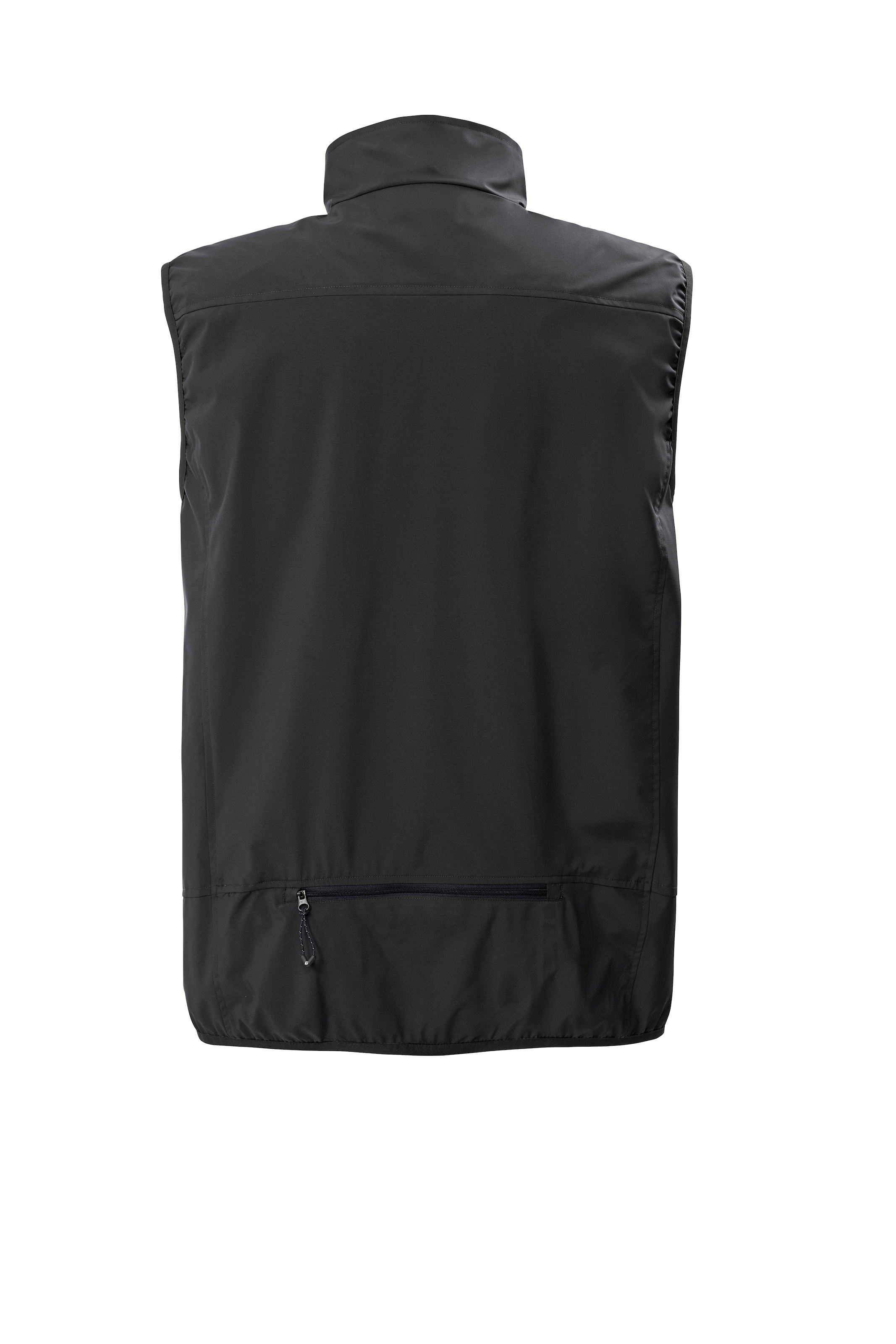 Killtec Funktionsweste »KOS 38 MN VST« wasserabweisend, winddicht, atmungsaktiv, für den Übergang