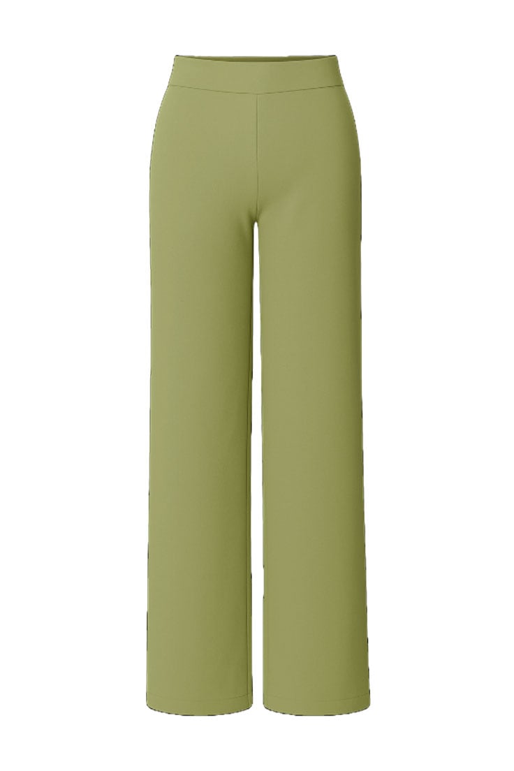 Base Level Curvy Treggings »Arah«  mit elastischem Bund