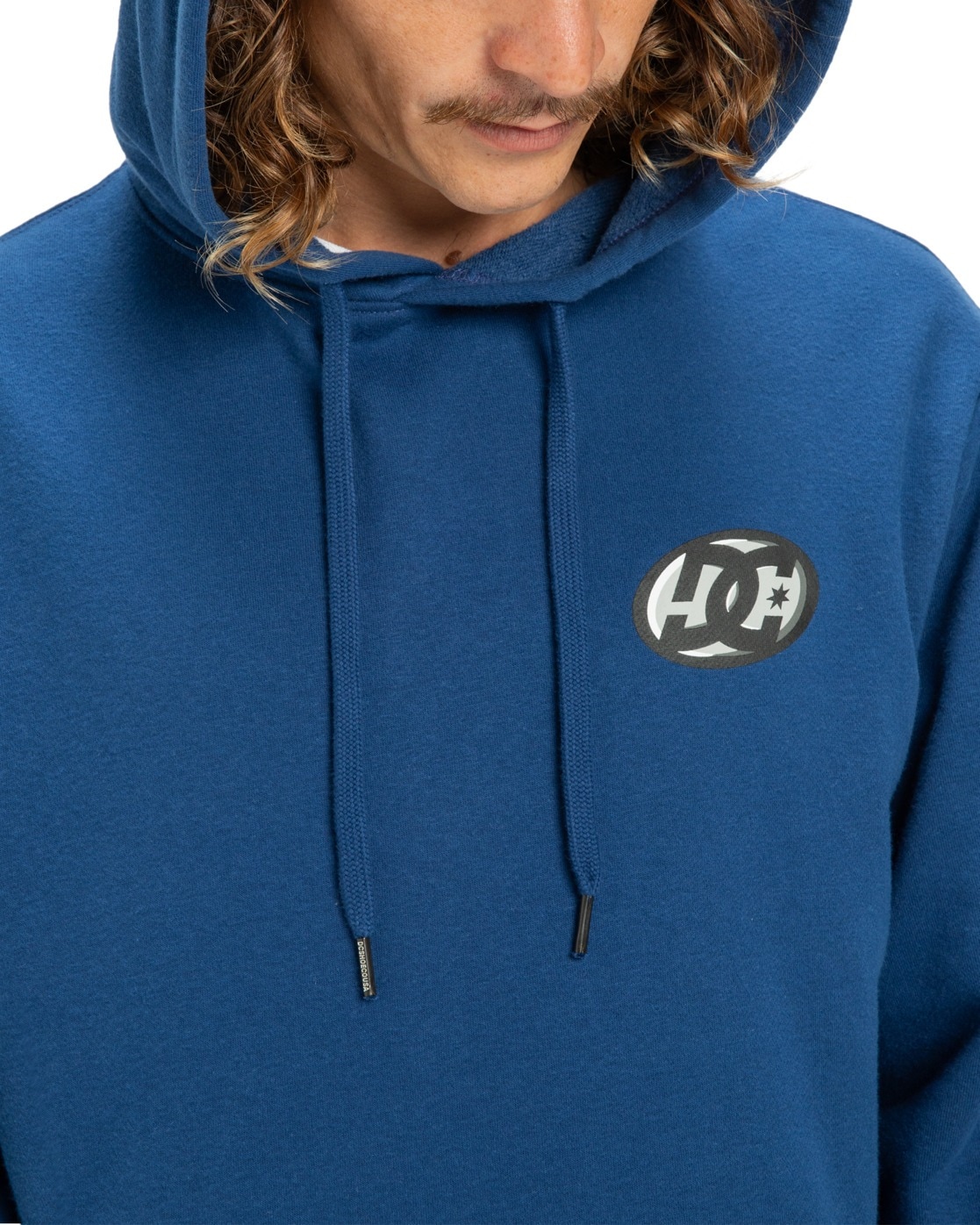 DC Shoes Kapuzensweatshirt »Fast Bubble«