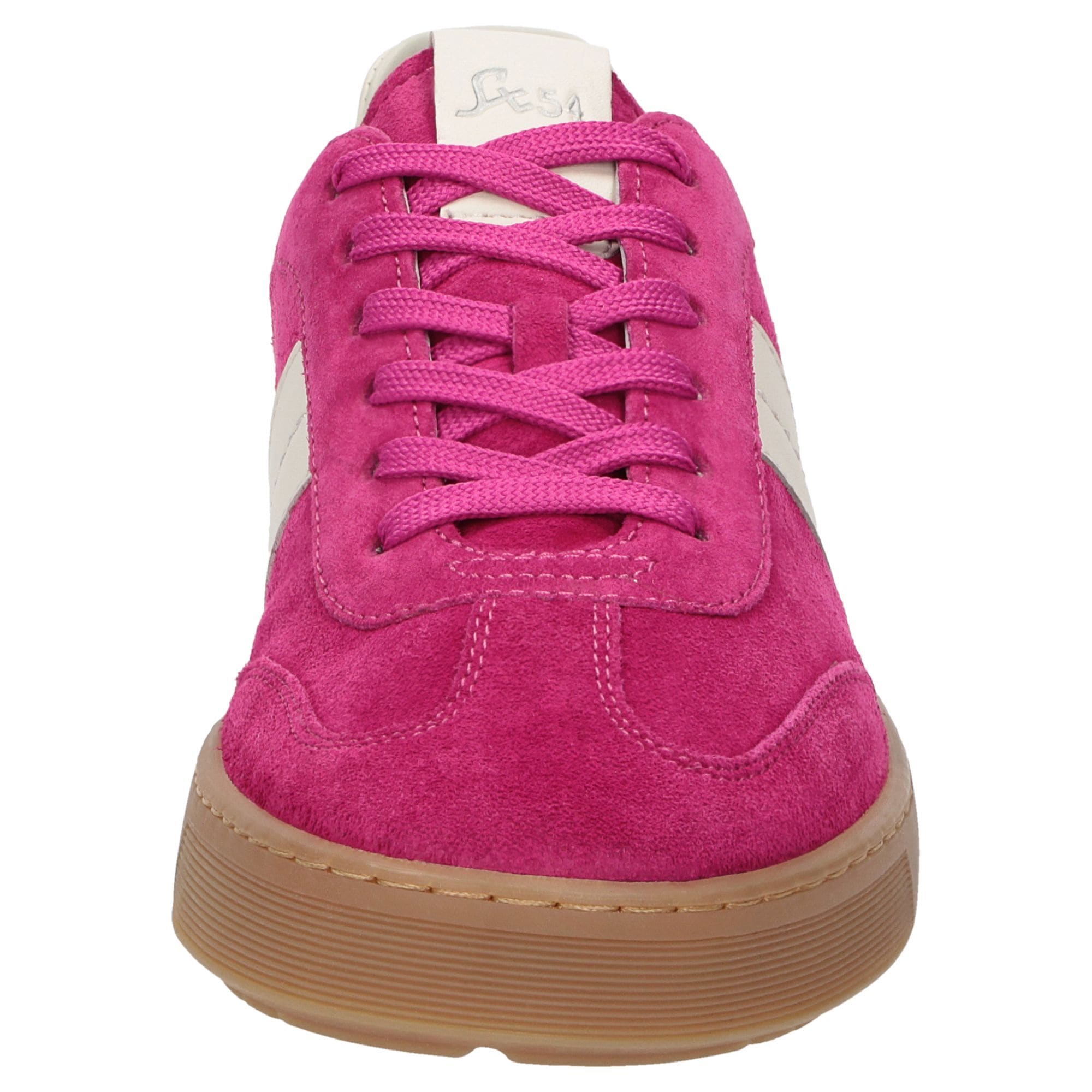SIOUX Sneaker »Tedroso-DA-717«
