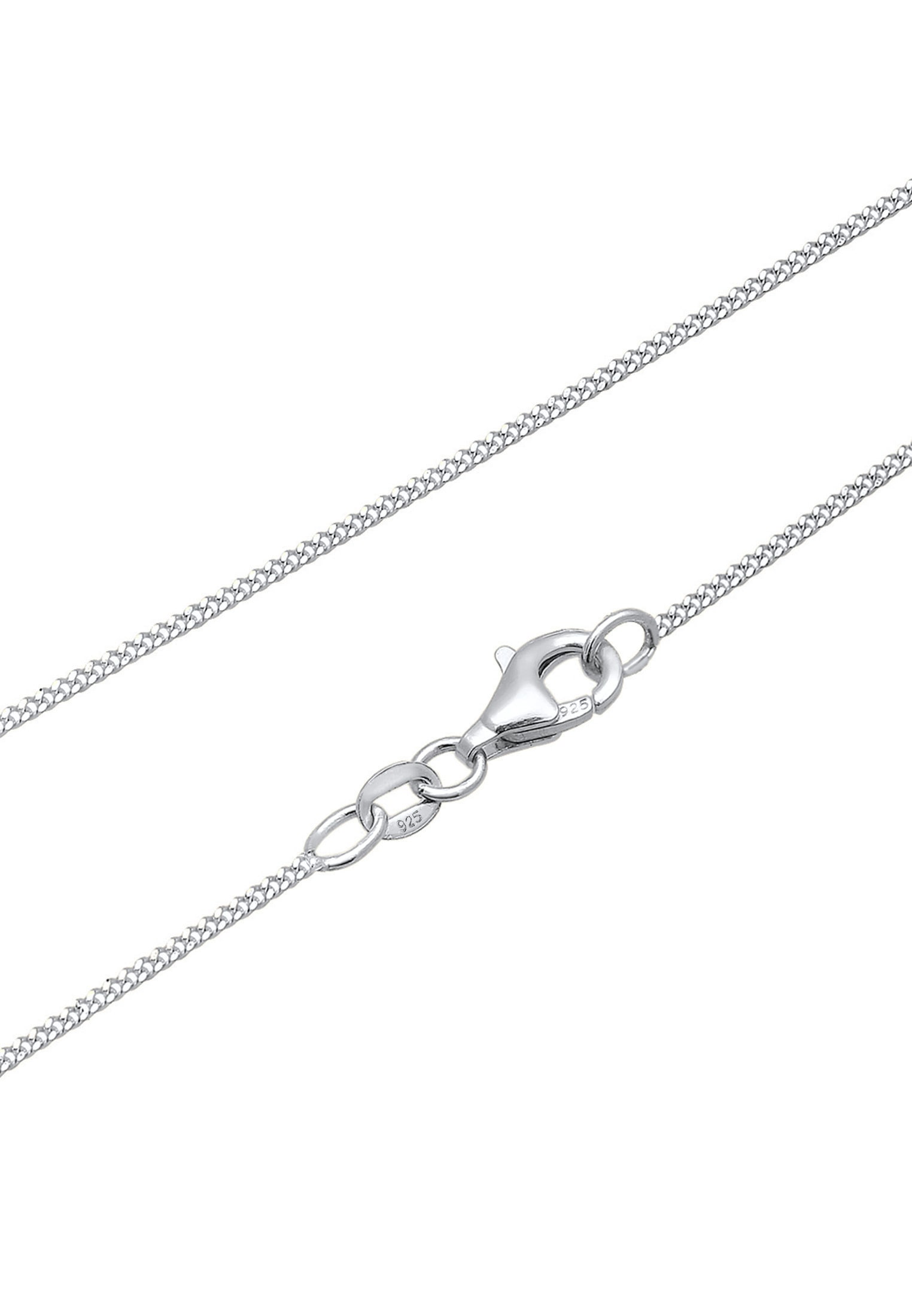 Elli Y-Kette »Halskette Y-Kette Stab Minimal 925 Silber«
