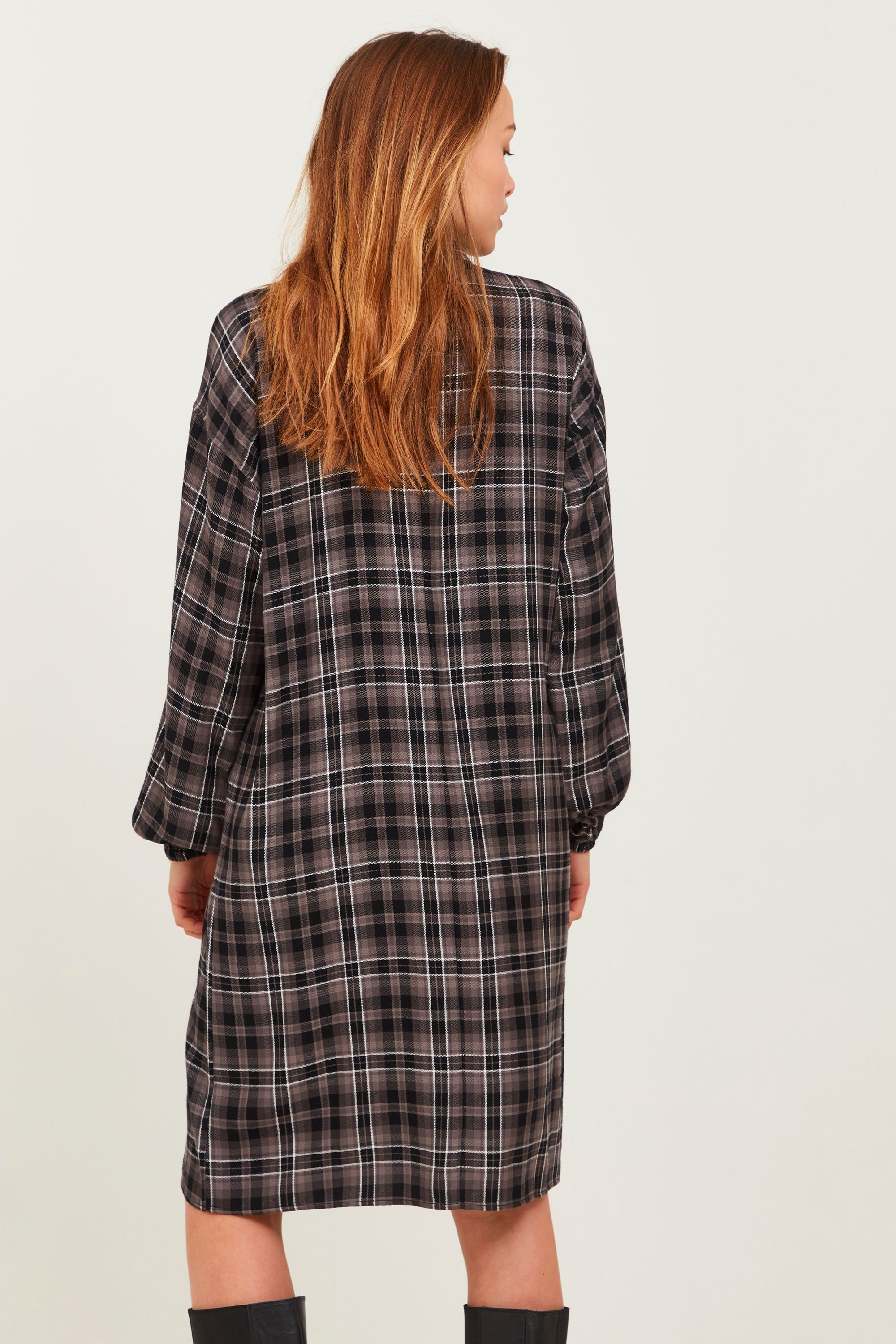 Pulz Jeans Hemdblusenkleid »Hemdblusenkleid PZSophia«