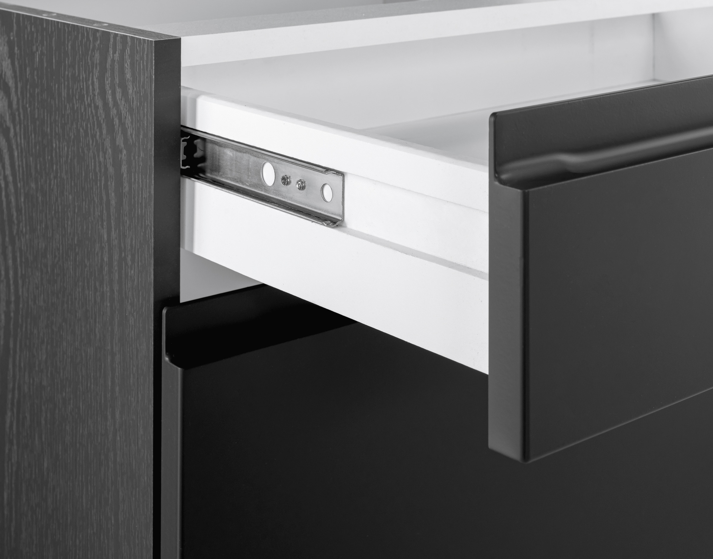 KOCHSTATION Unterschrank »KS-Bruneck«, >>Bruneck