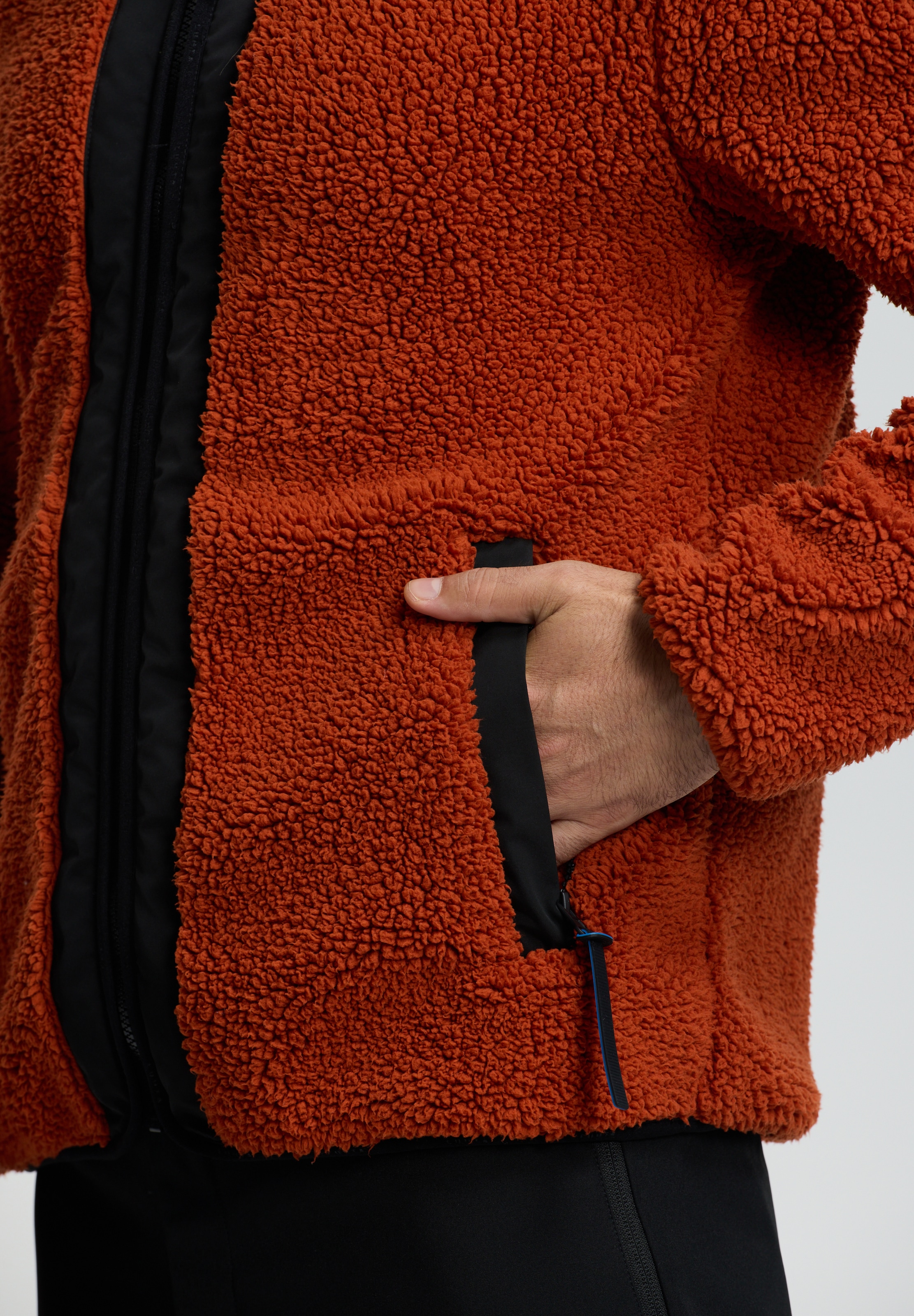 Luhta Fleecejacke »JEPUA«, (1 St.)