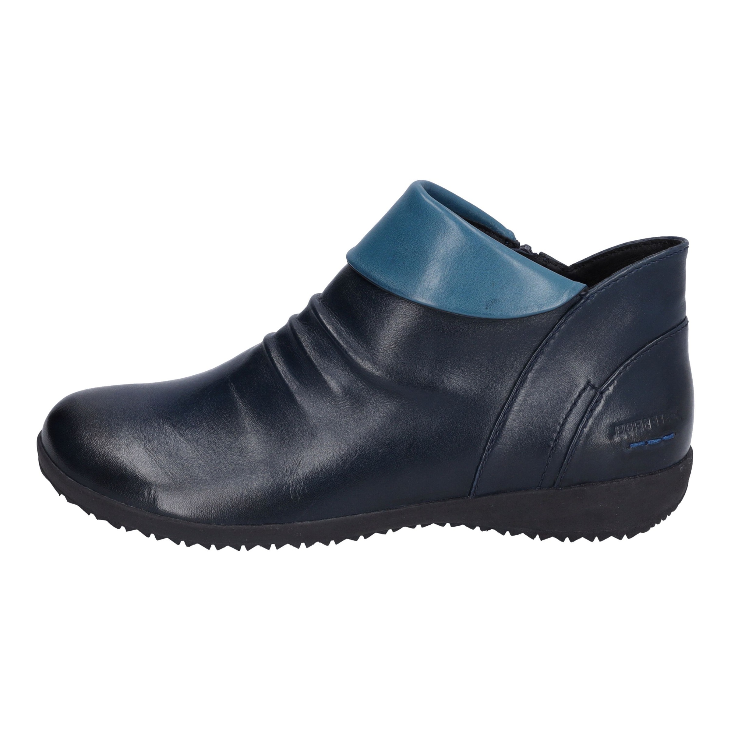 Josef Seibel Stiefelette »Naly 49, ocean-kombi«