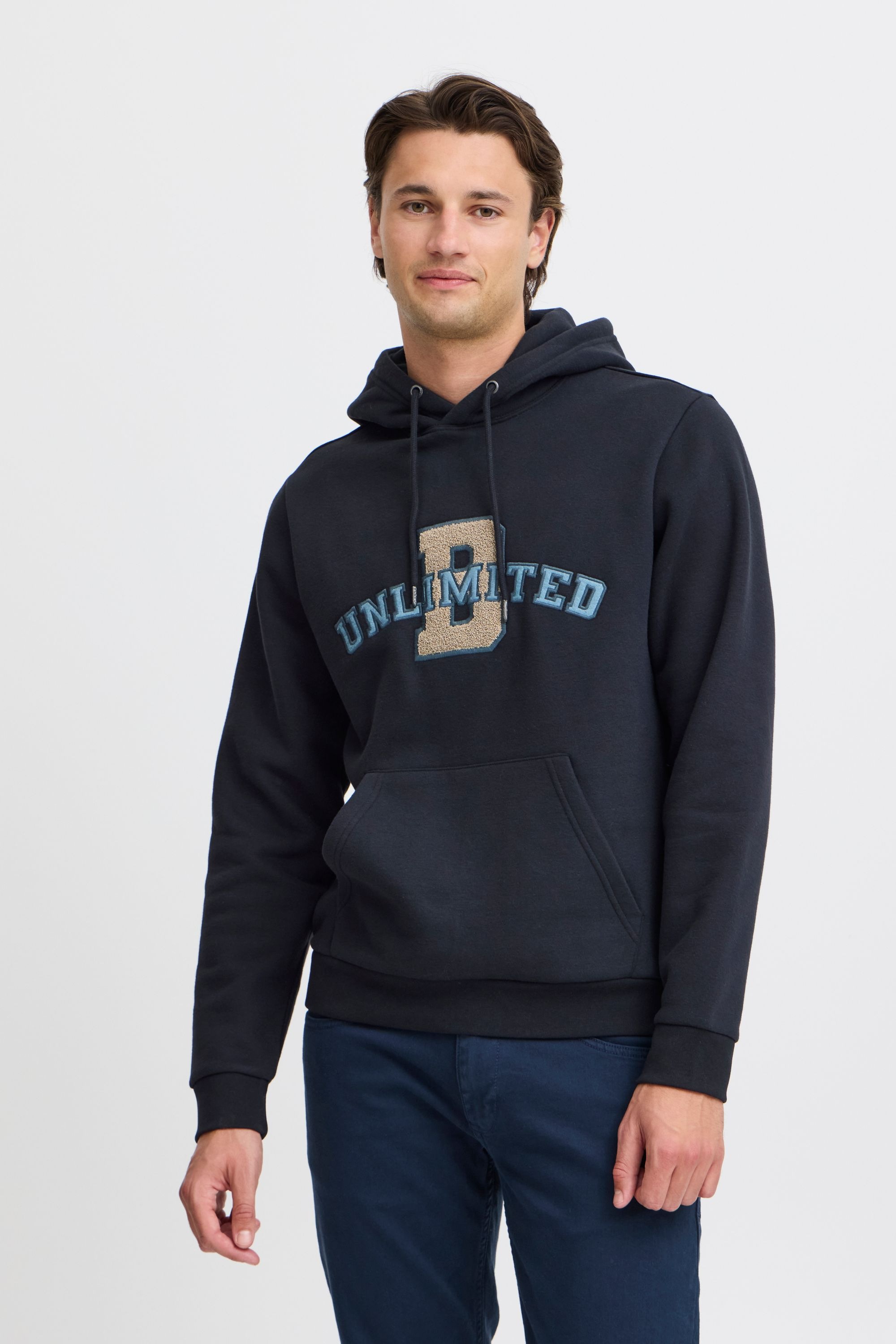 Blend Kapuzenpullover »Kapuzenpullover BHSweatshirt«